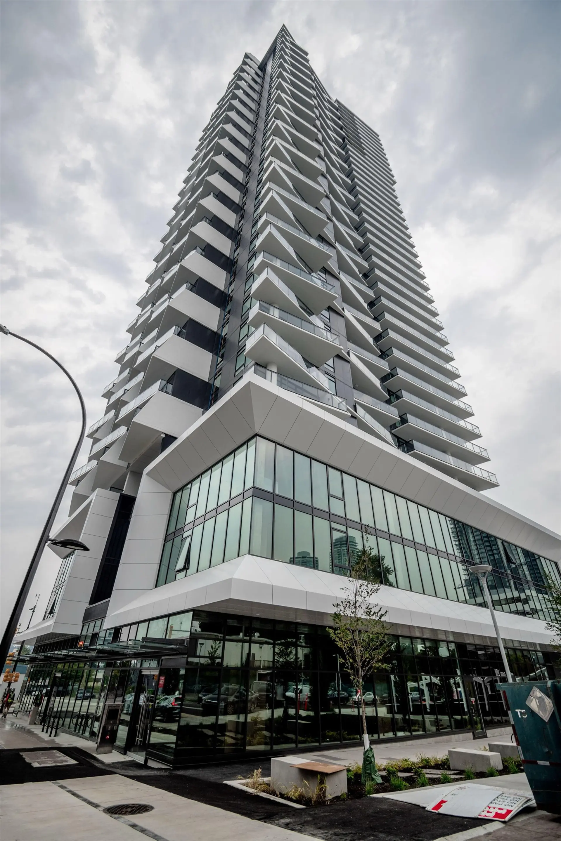 Property at #208 4279 DAWSON STREET, Burnaby, BC