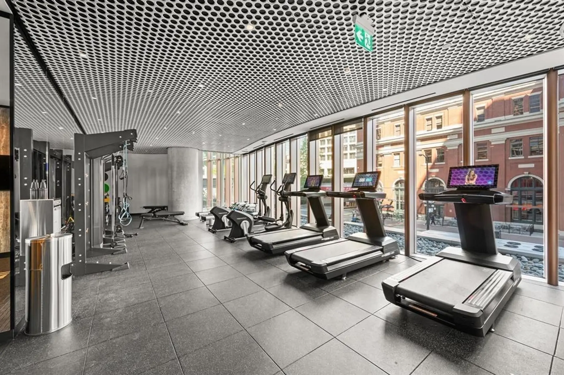 Property at #1170 320 GRANVILLE STREET, Vancouver, BC