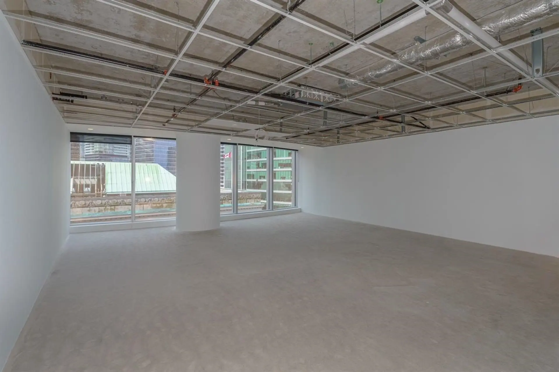 Property at #1170 320 GRANVILLE STREET, Vancouver, BC