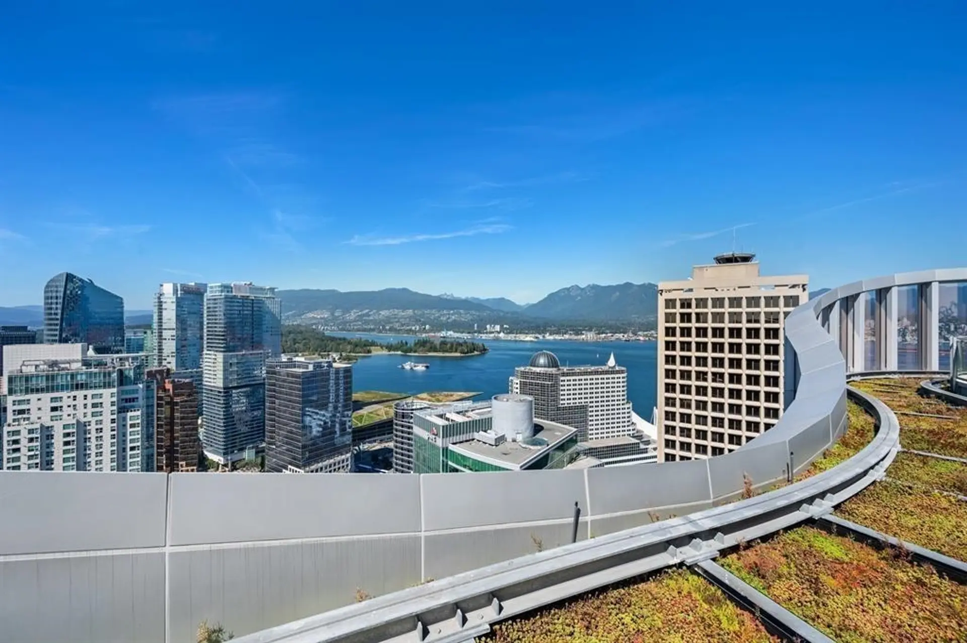 Property at #1170 320 GRANVILLE STREET, Vancouver, BC