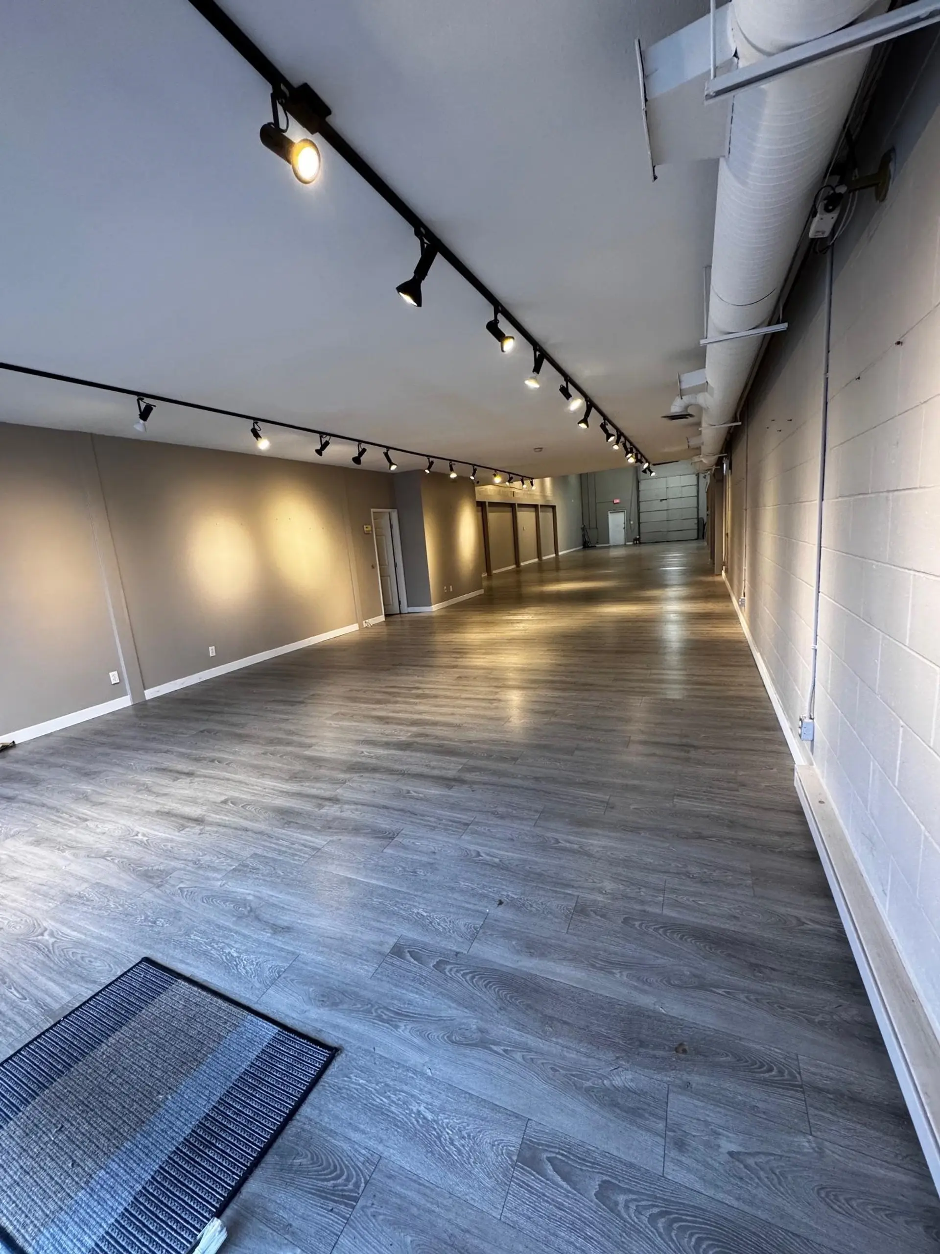 Property at #110 2981 SIMPSON ROAD, Richmond, BC