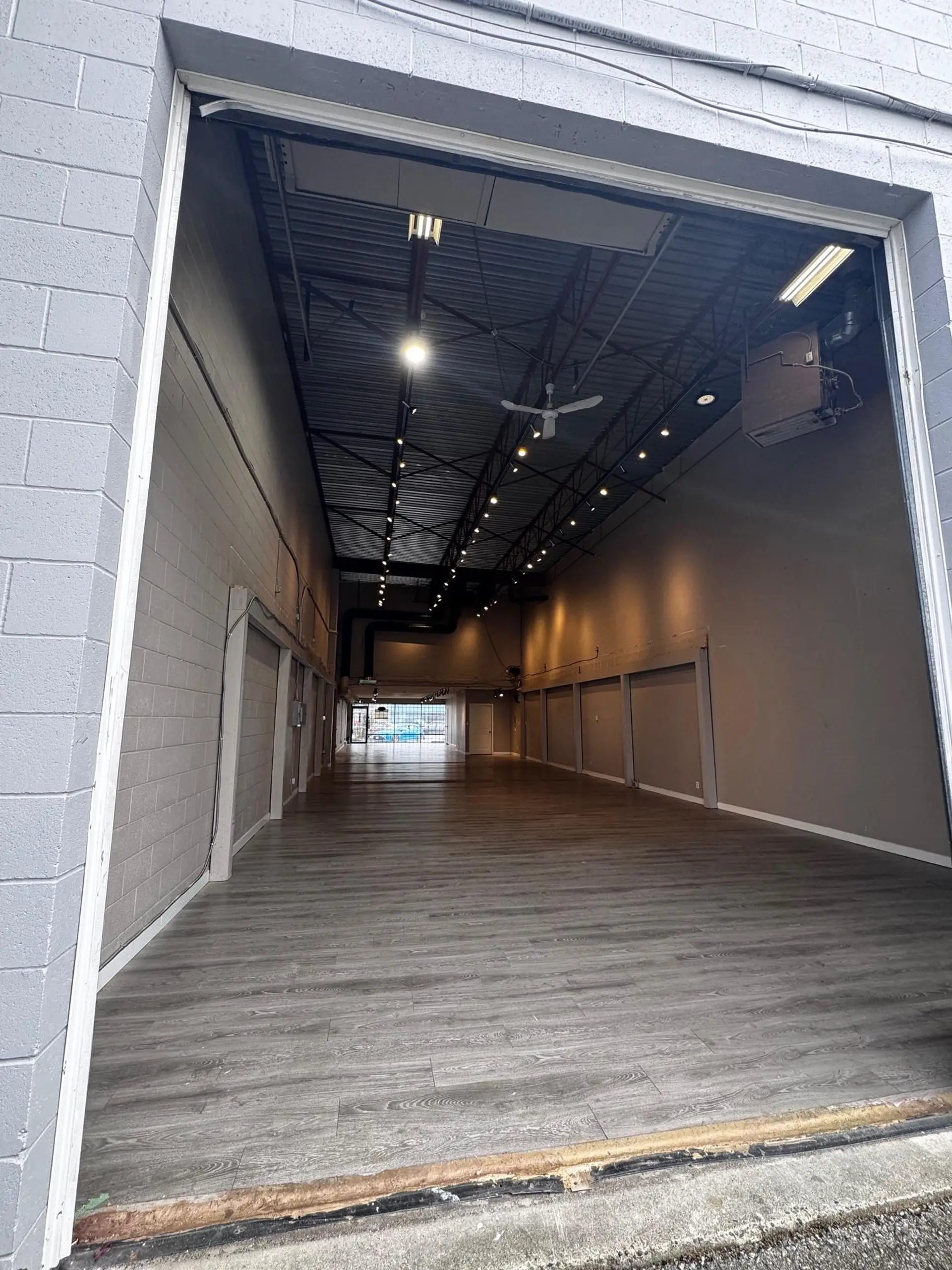 Property at #110 2981 SIMPSON ROAD, Richmond, BC