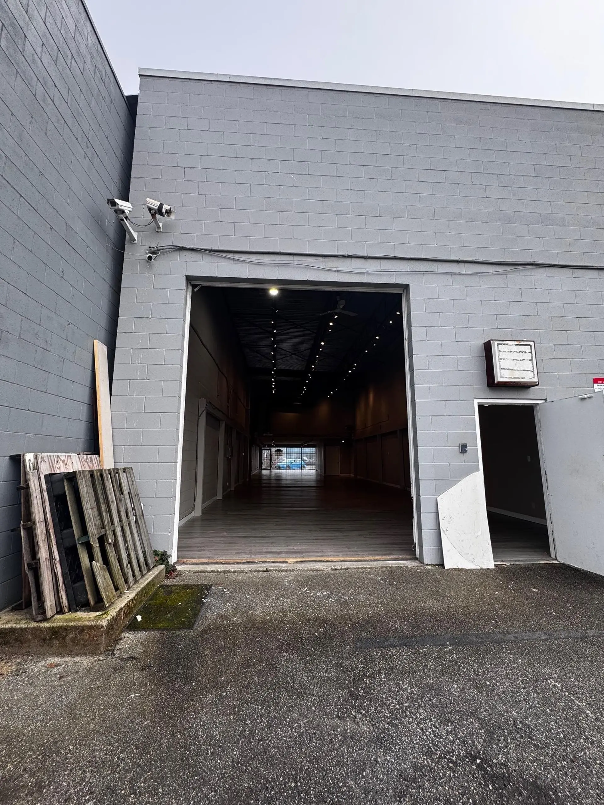 Property at #110 2981 SIMPSON ROAD, Richmond, BC