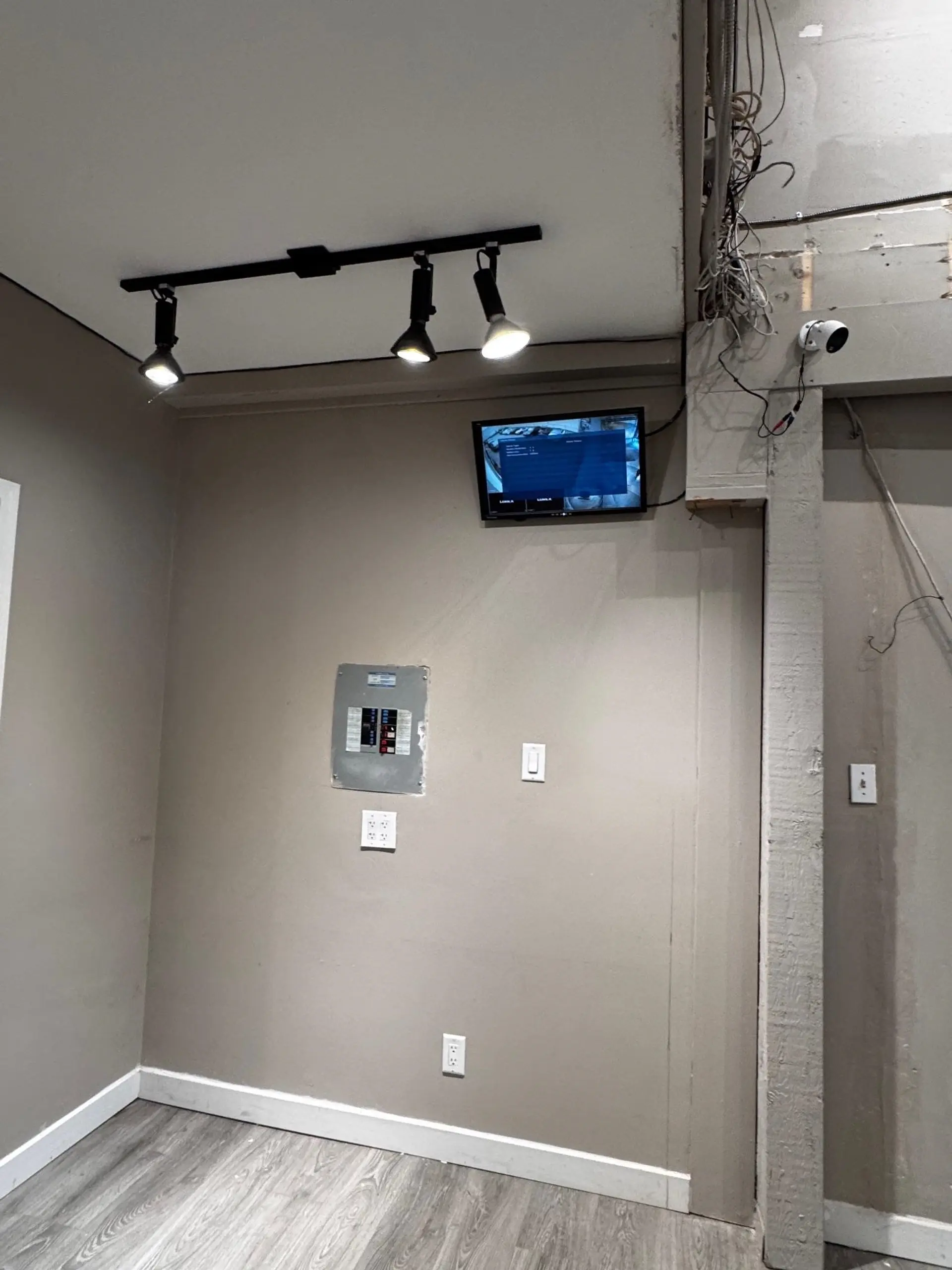 Property at #110 2981 SIMPSON ROAD, Richmond, BC