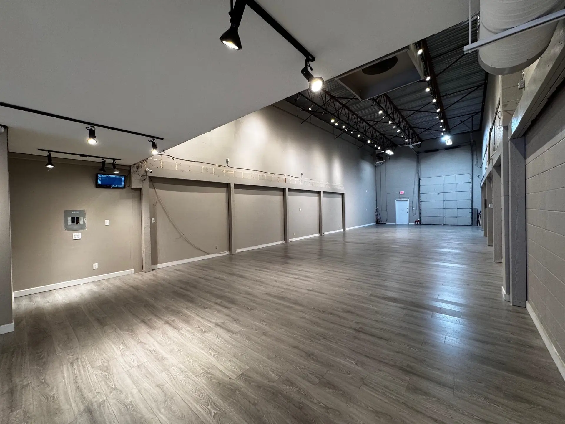 Property at #110 2981 SIMPSON ROAD, Richmond, BC