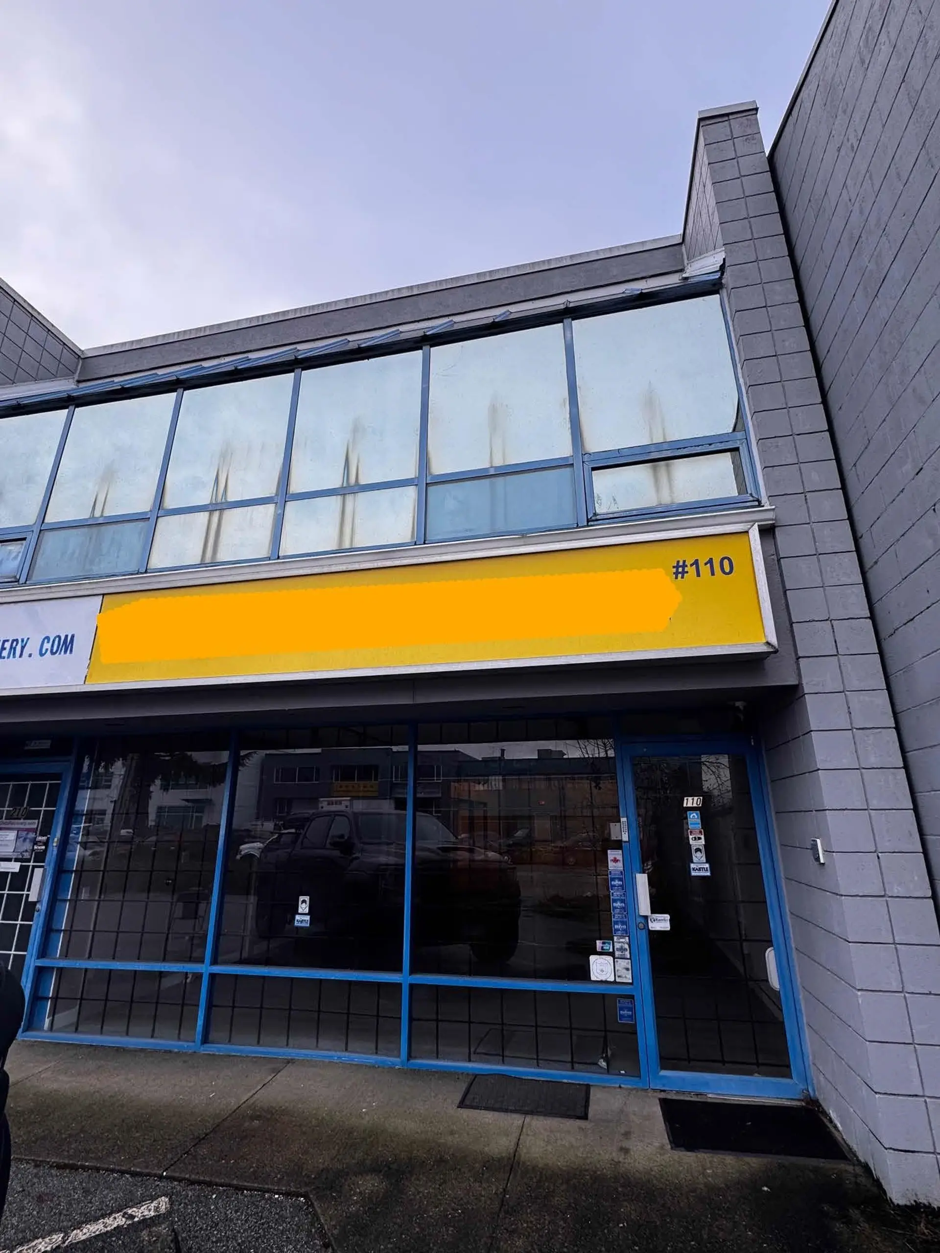 Property at #110 2981 SIMPSON ROAD, Richmond, BC