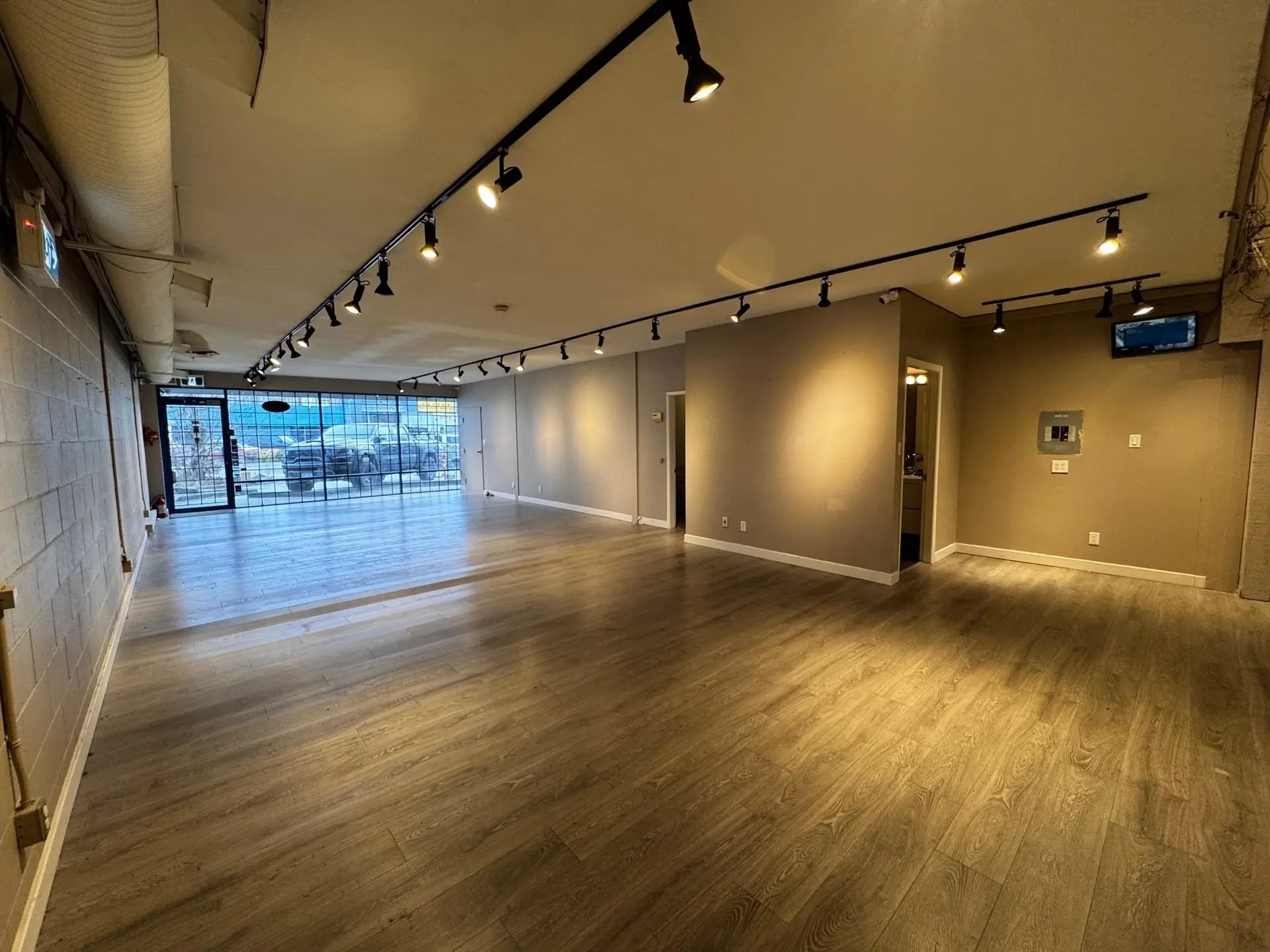 Property at #110 2981 SIMPSON ROAD, Richmond, BC