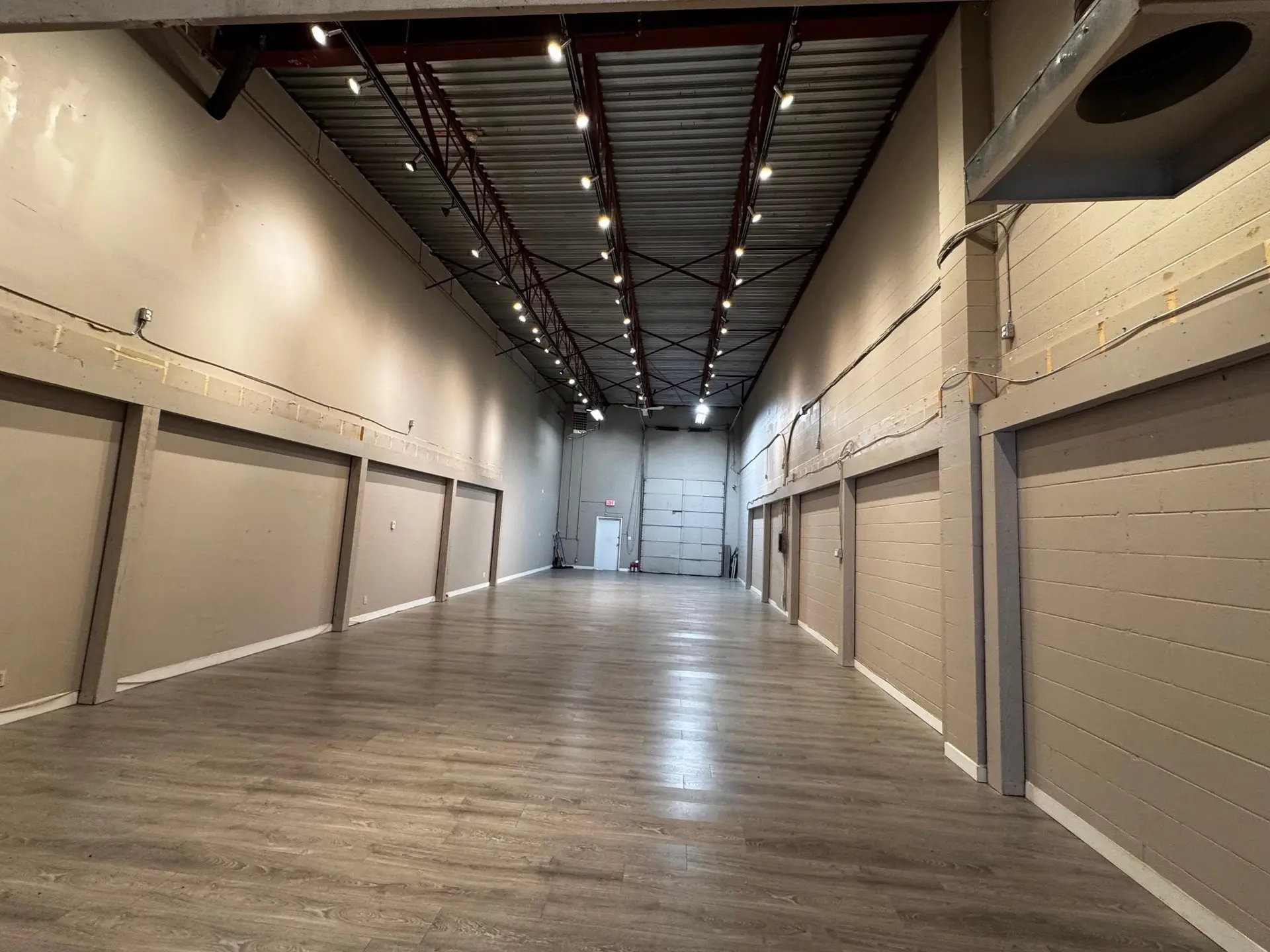 Property at #110 2981 SIMPSON ROAD, Richmond, BC