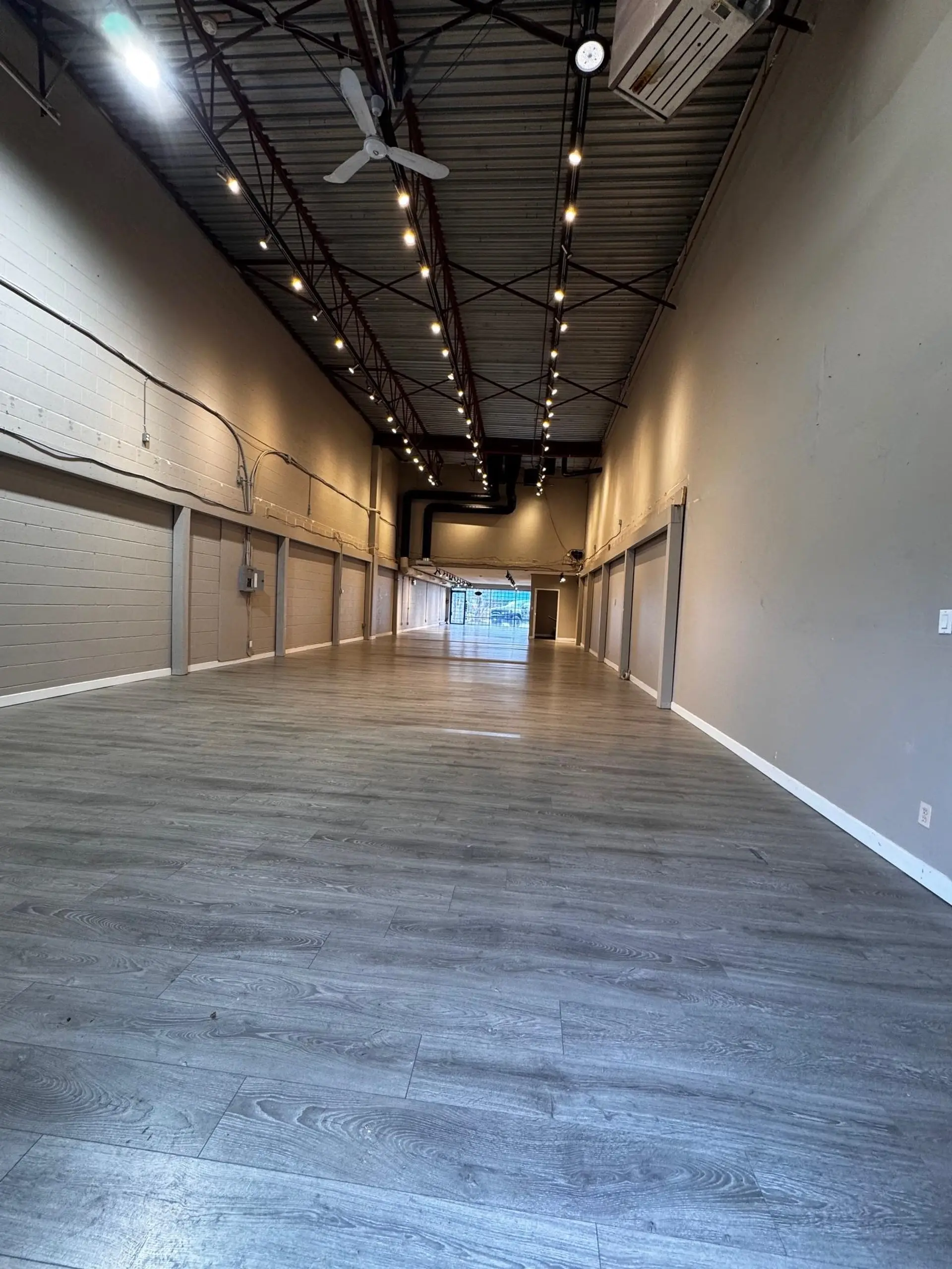 Property at #110 2981 SIMPSON ROAD, Richmond, BC