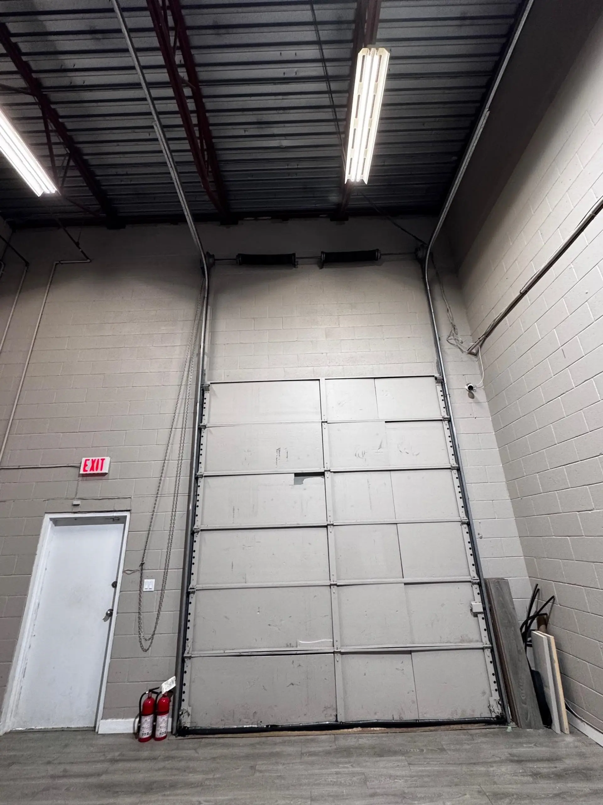 Property at #110 2981 SIMPSON ROAD, Richmond, BC