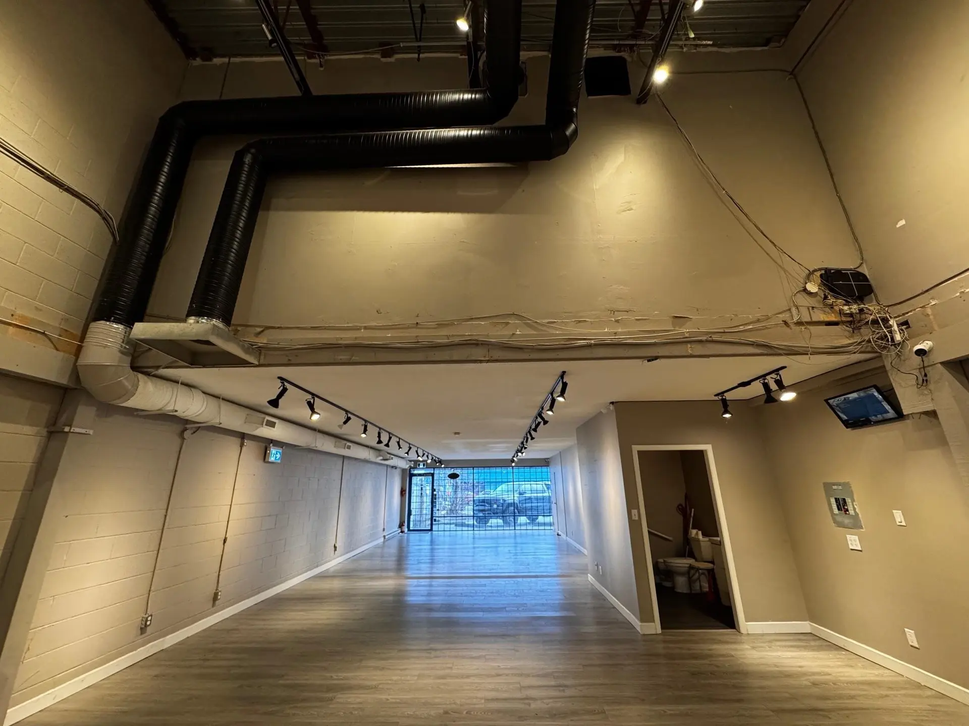 Property at #110 2981 SIMPSON ROAD, Richmond, BC