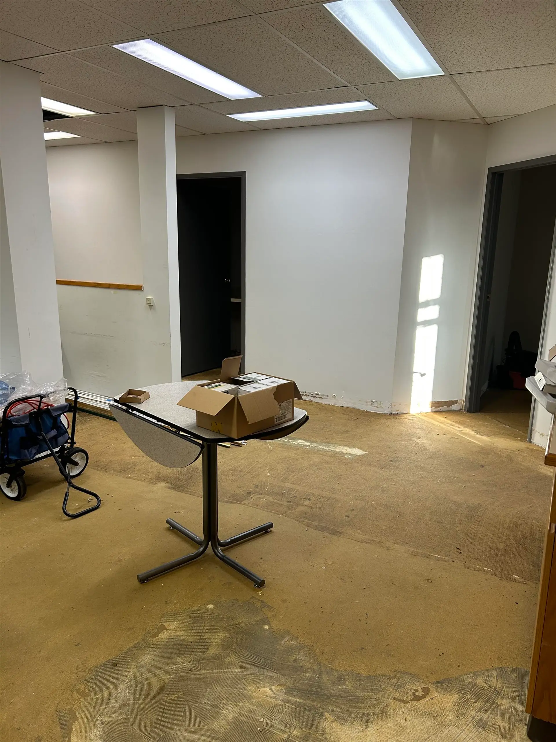 Property at #101 13798 94A AVENUE, Surrey, BC