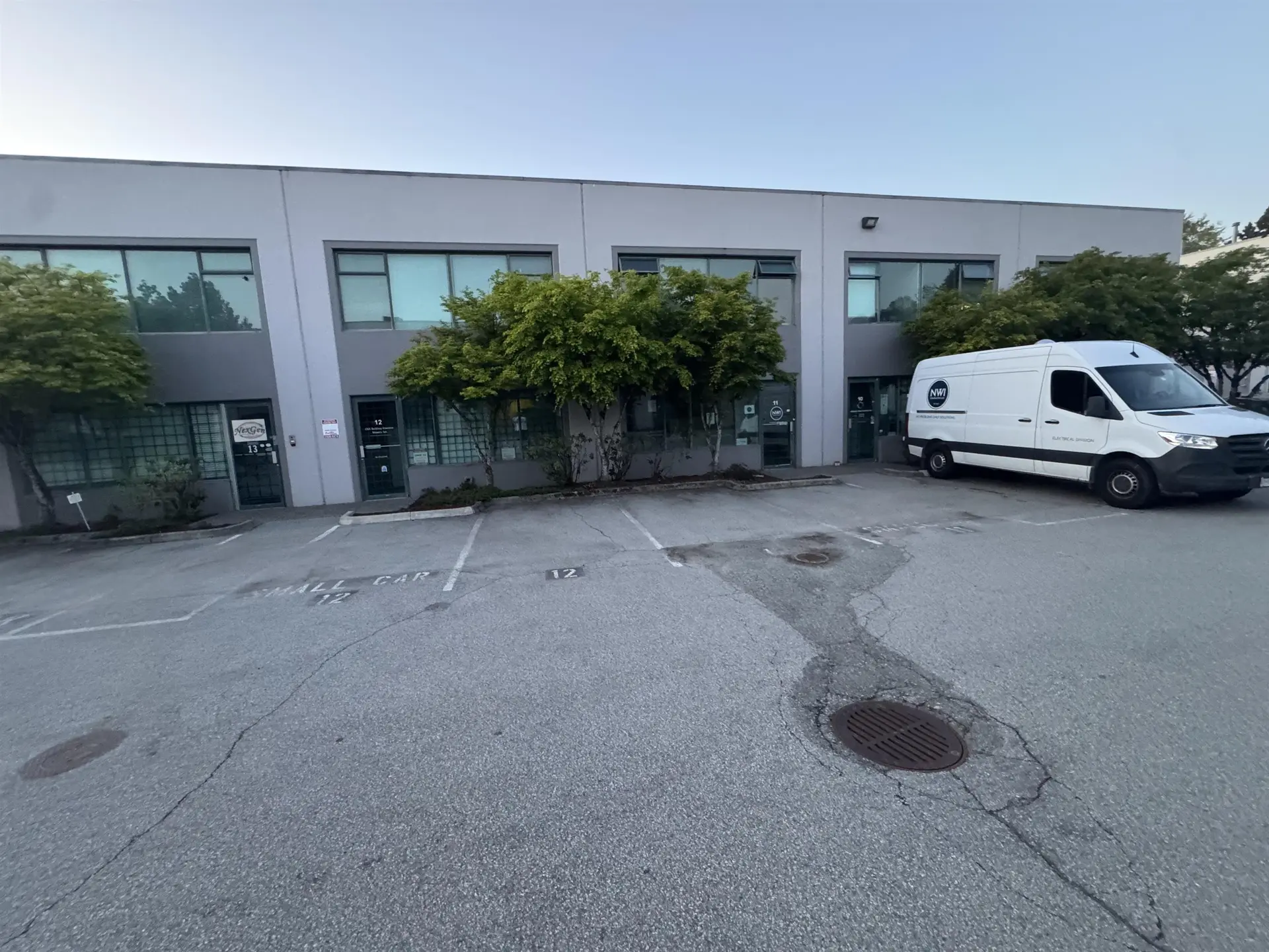 Property at #11 62 FAWCETT ROAD, Coquitlam, BC