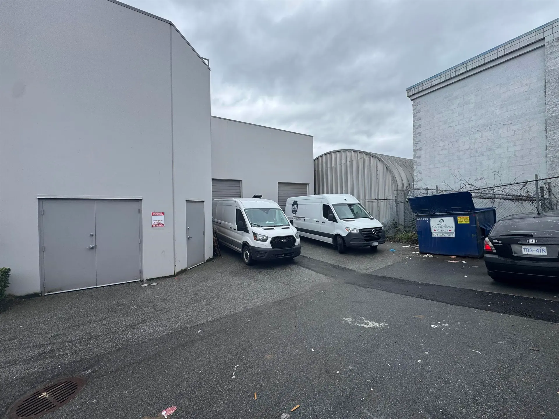 Property at #11 62 FAWCETT ROAD, Coquitlam, BC