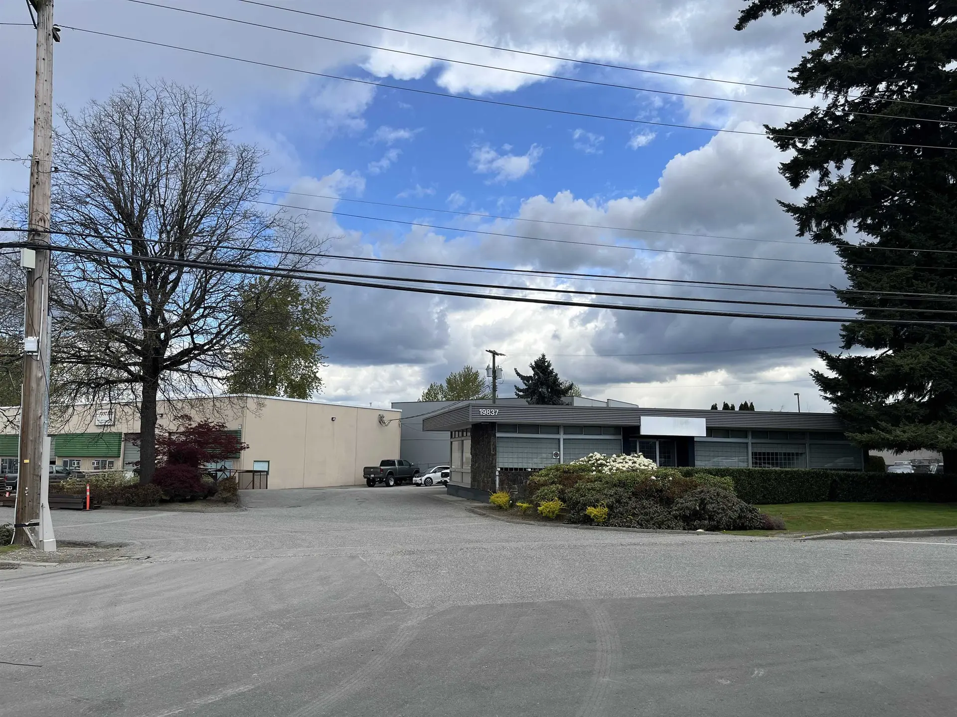 Property at #101 19837 TELEGRAPH TRAIL, Langley, BC