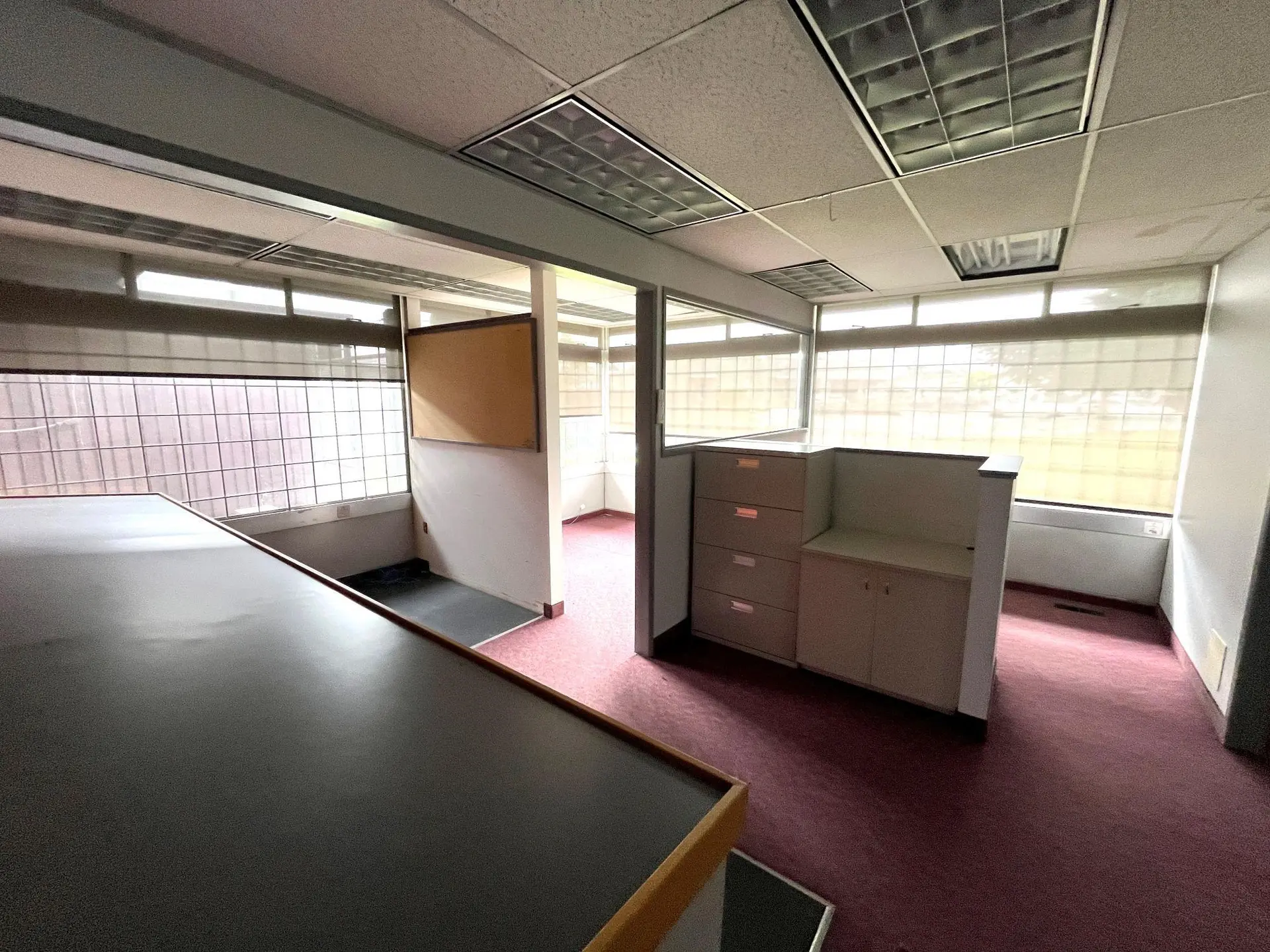 Property at #101 19837 TELEGRAPH TRAIL, Langley, BC