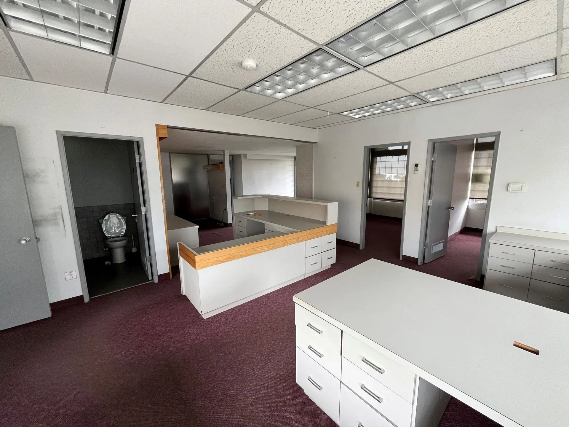 Property at #101 19837 TELEGRAPH TRAIL, Langley, BC