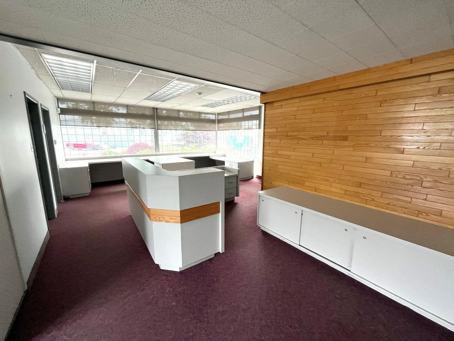 Property at #101 19837 TELEGRAPH TRAIL, Langley, BC