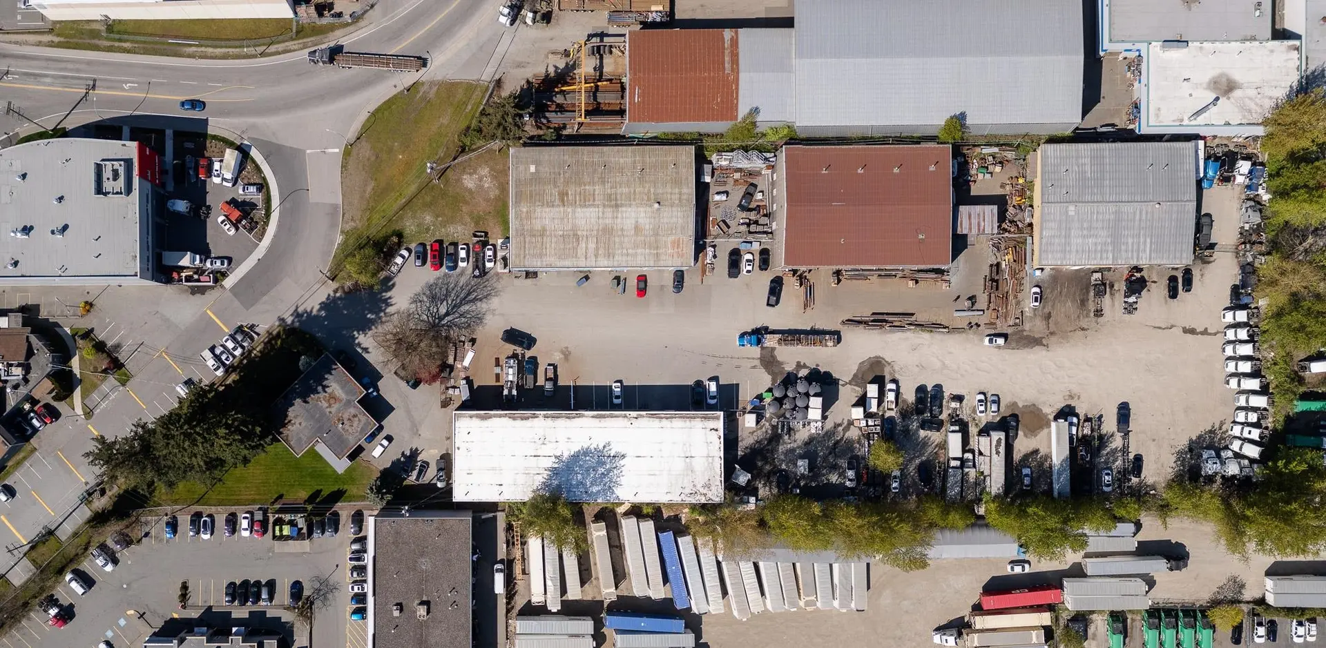 Property at #101 19837 TELEGRAPH TRAIL, Langley, BC