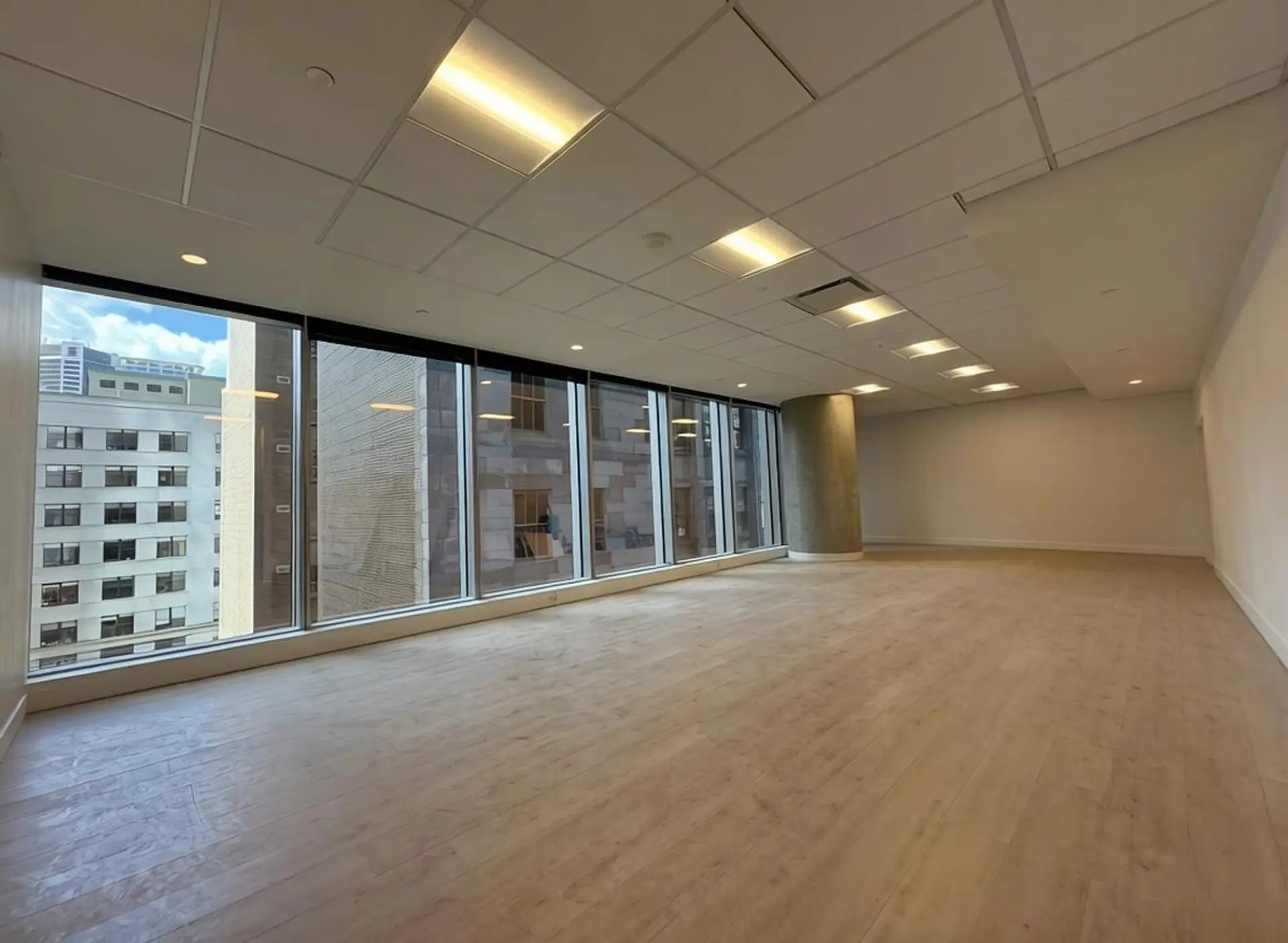 Property at #1040 320 GRANVILLE STREET, Vancouver, BC