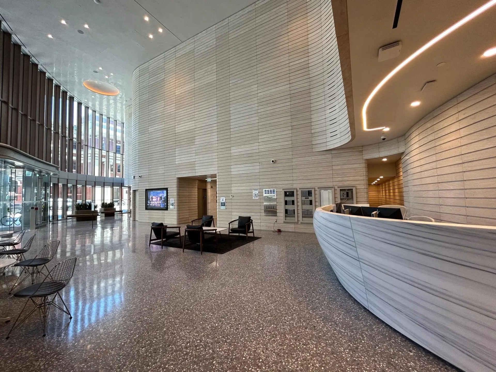 Property at #1040 320 GRANVILLE STREET, Vancouver, BC