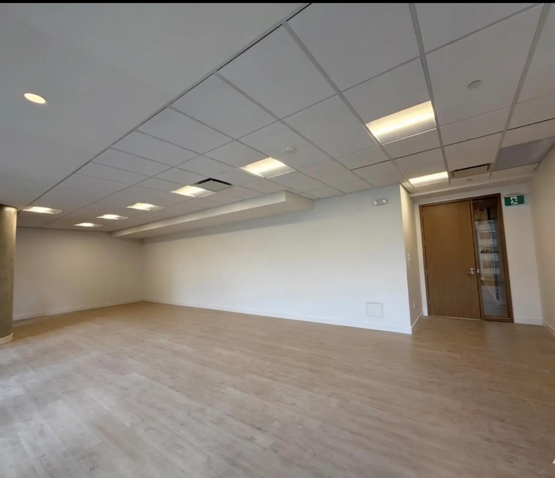 Property at #1040 320 GRANVILLE STREET, Vancouver, BC