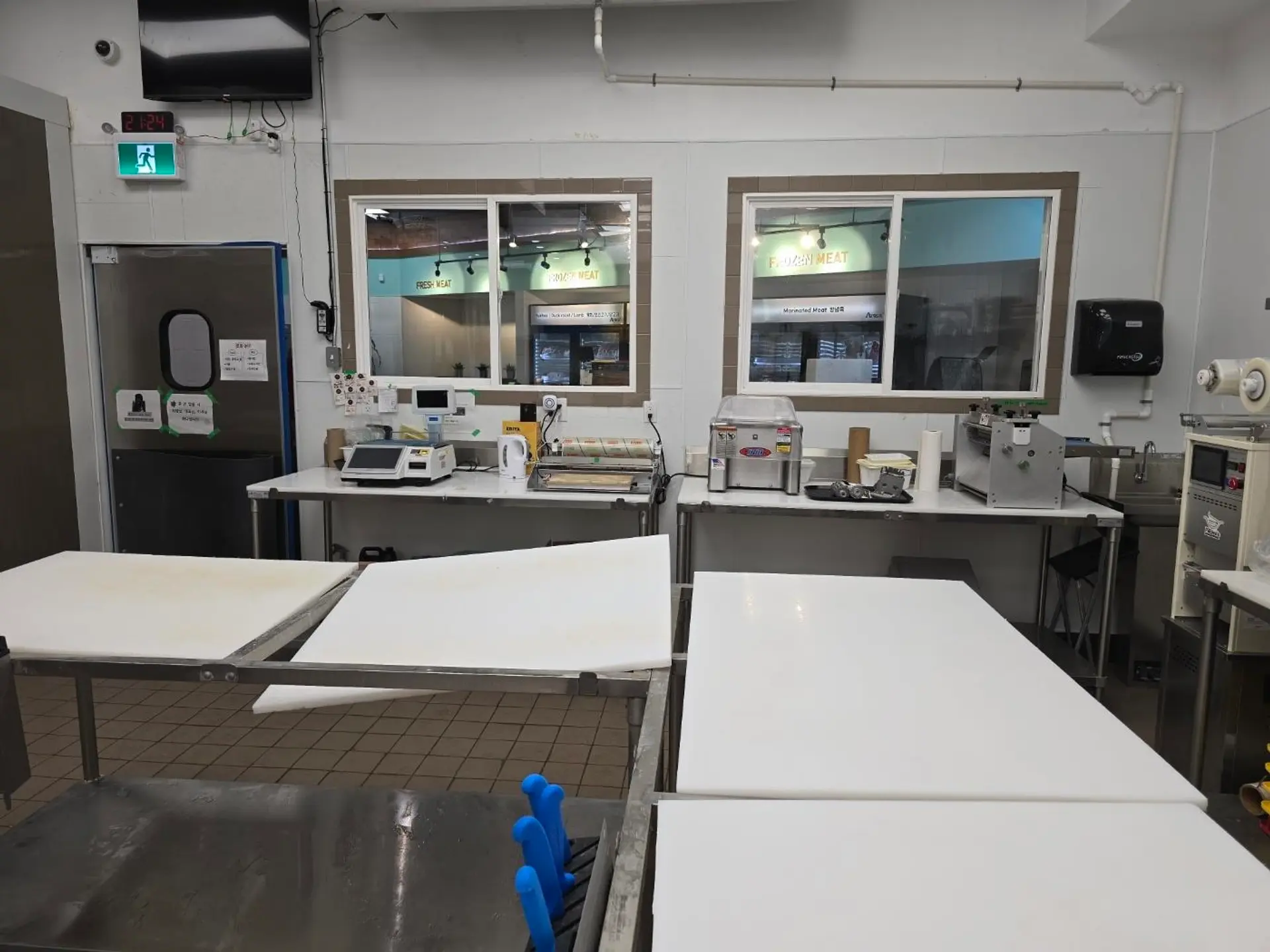 Property at #111D 4501 NORTH ROAD, Burnaby, BC