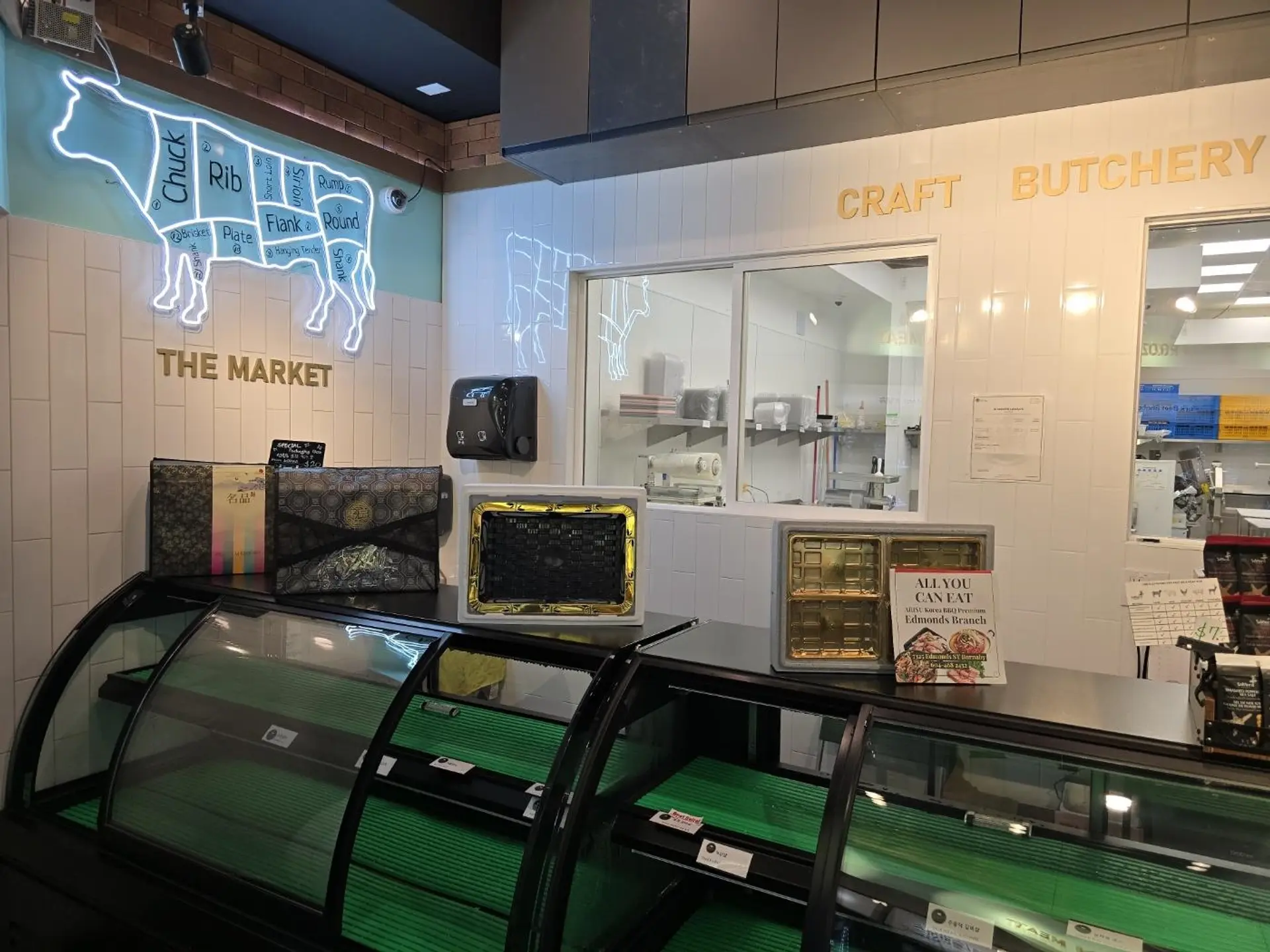 Property at #111D 4501 NORTH ROAD, Burnaby, BC