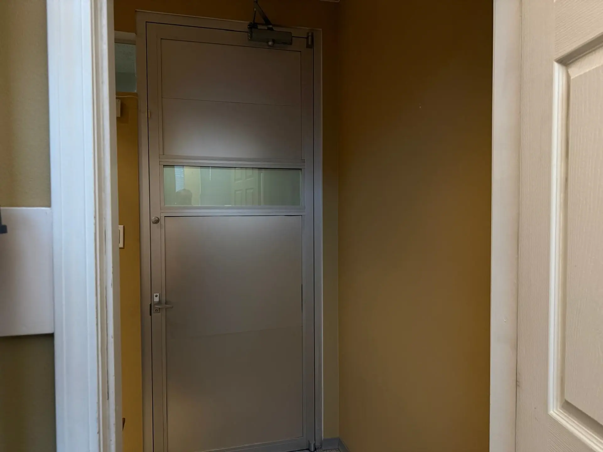 Property at #312 2233 BURRARD STREET, Vancouver, BC