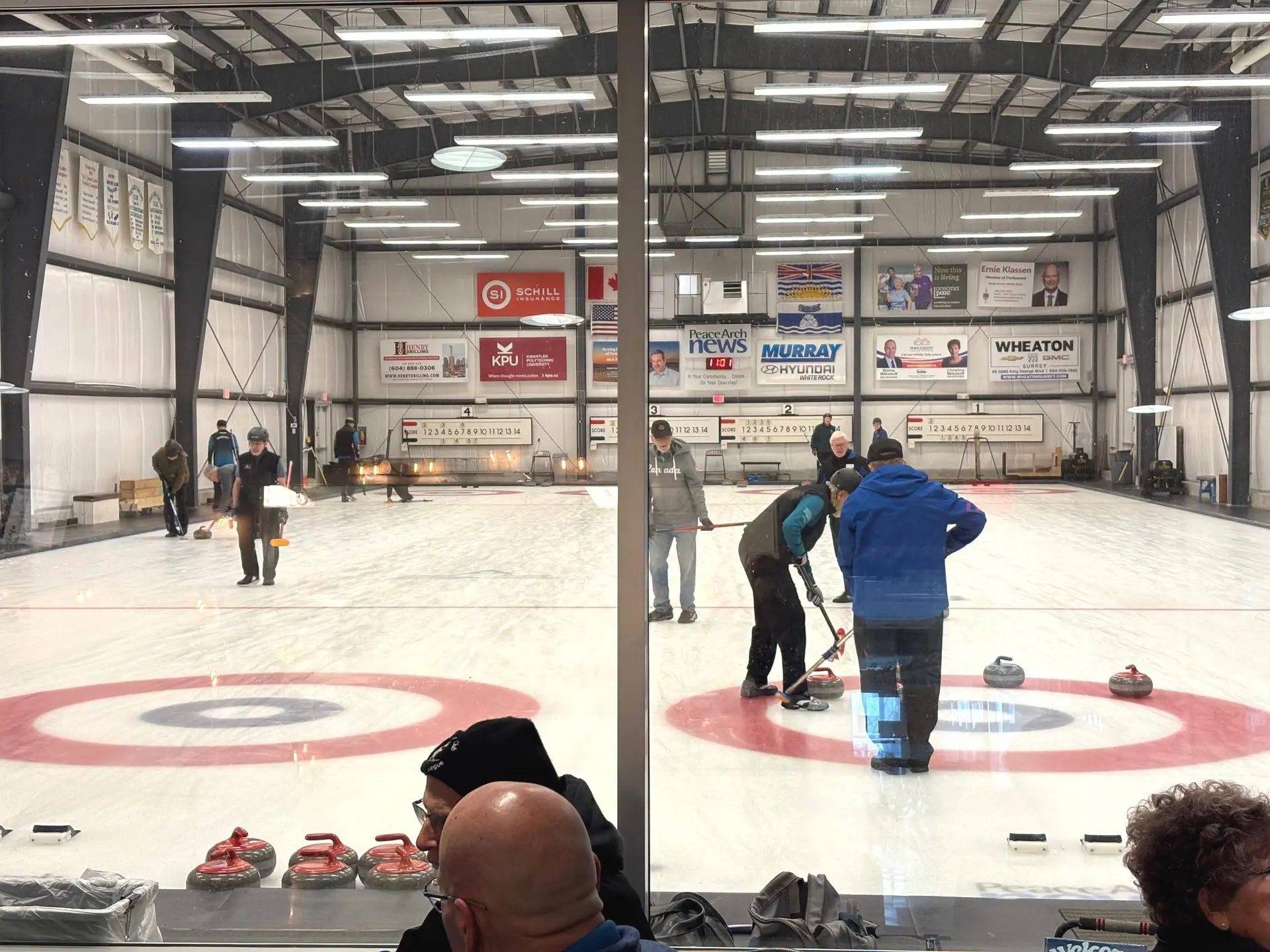 Property at #2 1475 ANDERSON STREET, White Rock, BC