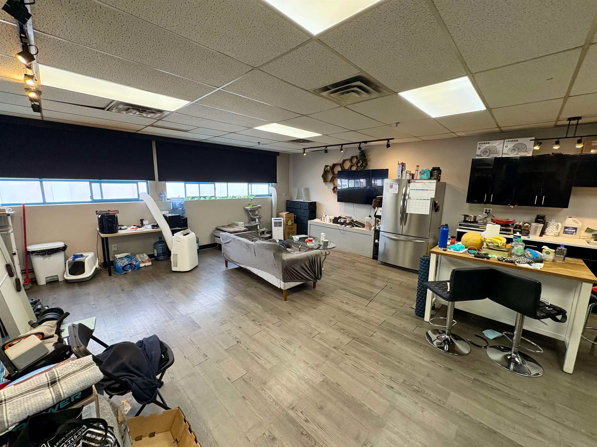 Property at #503 1952 KINGSWAY AVENUE, Port Coquitlam, BC