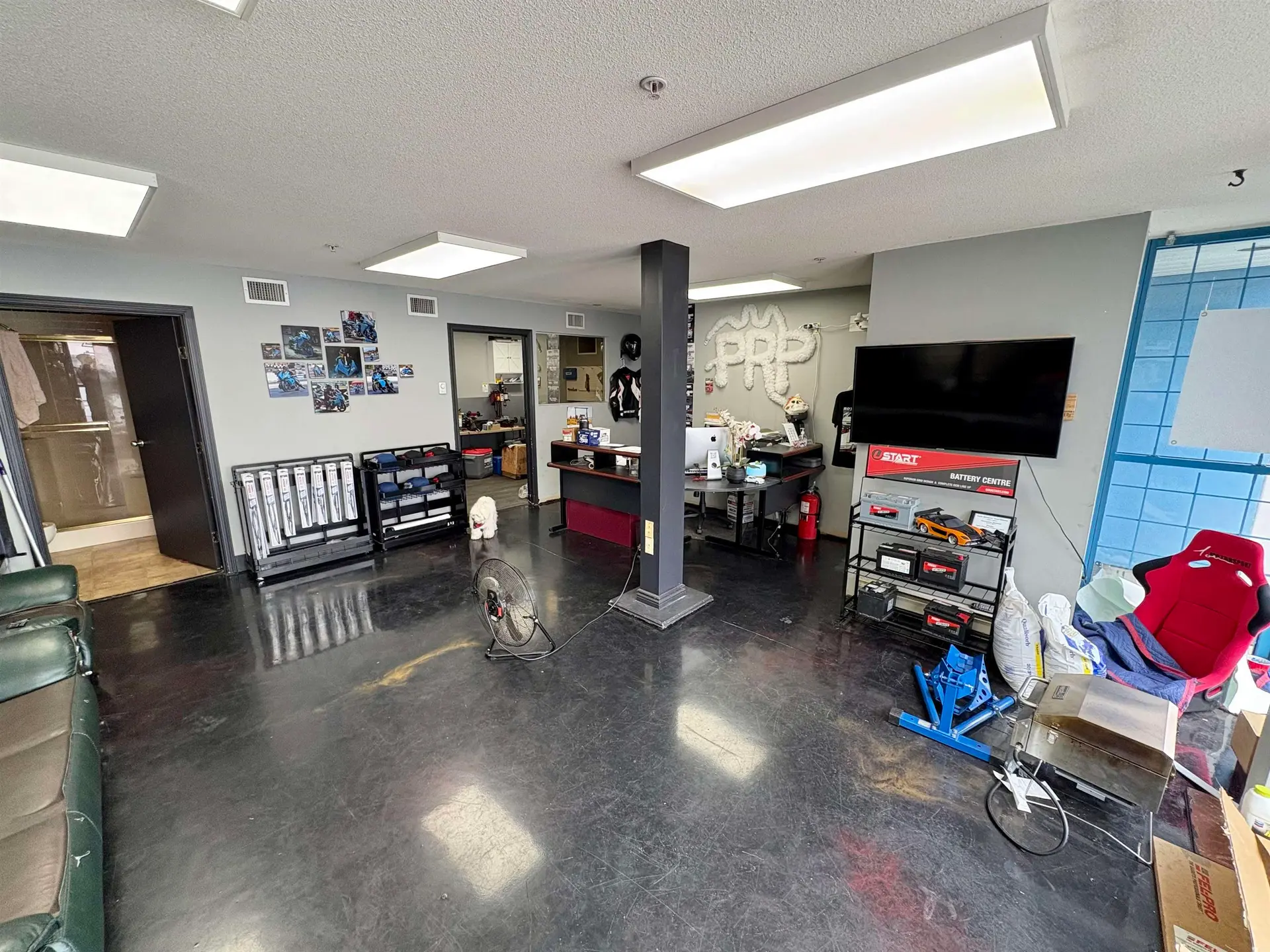 Property at #503 1952 KINGSWAY AVENUE, Port Coquitlam, BC