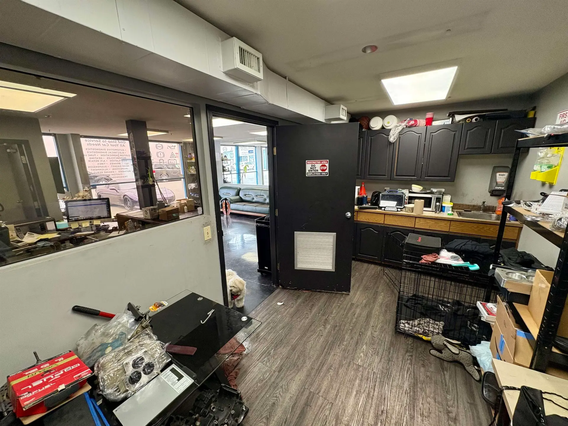 Property at #503 1952 KINGSWAY AVENUE, Port Coquitlam, BC