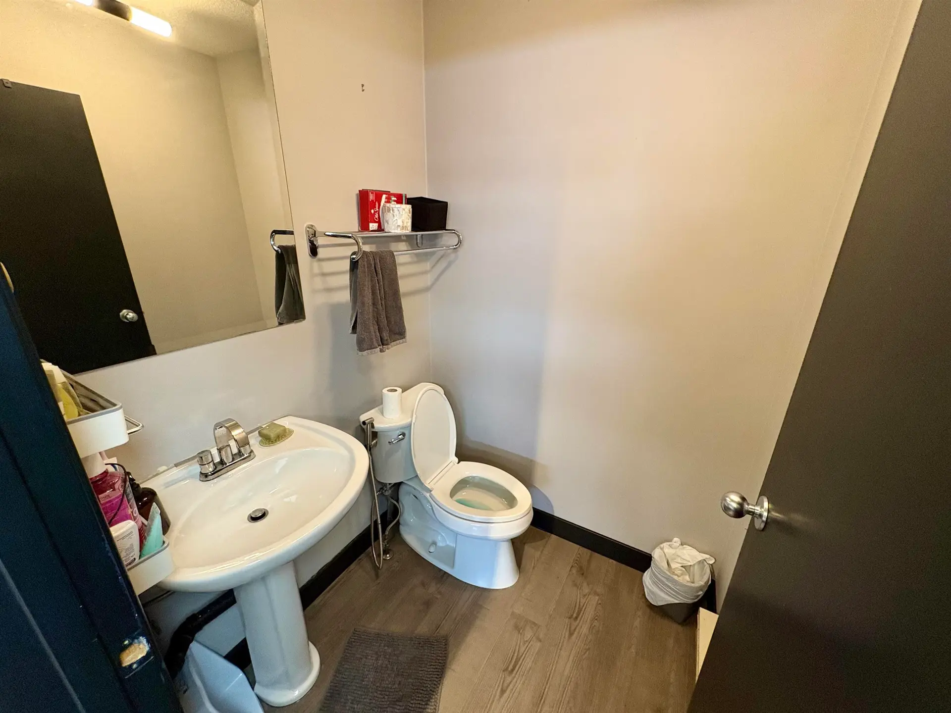 Property at #503 1952 KINGSWAY AVENUE, Port Coquitlam, BC