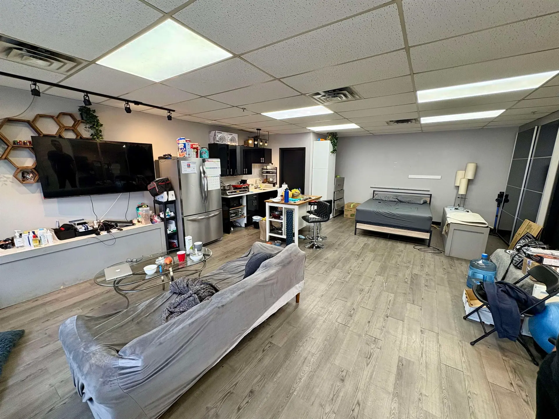 Property at #503 1952 KINGSWAY AVENUE, Port Coquitlam, BC