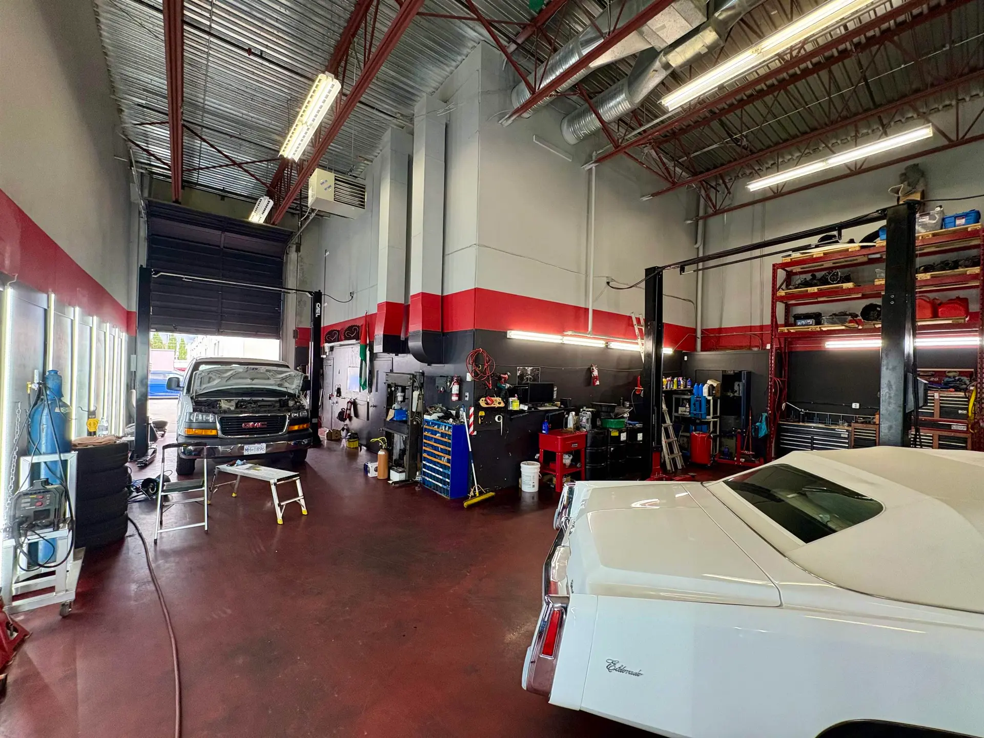 Property at #503 1952 KINGSWAY AVENUE, Port Coquitlam, BC