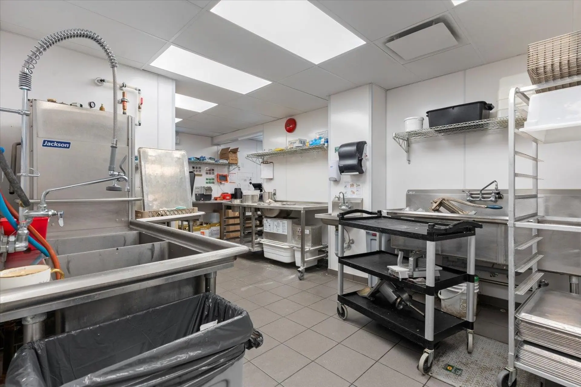 Property at 32260 SOUTH FRASER WAY, Abbotsford, BC