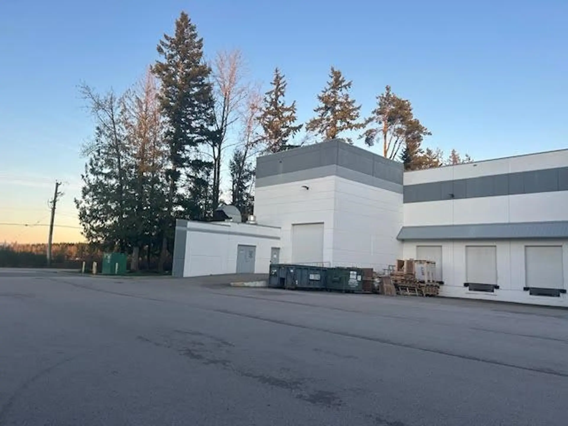 Property at #107 3577 194 STREET, Surrey, BC