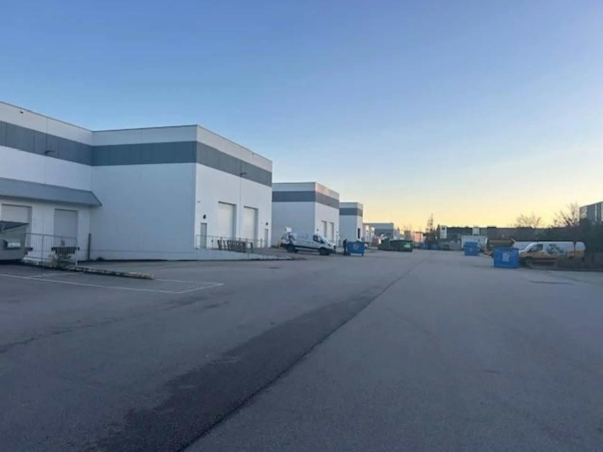 Property at #107 3577 194 STREET, Surrey, BC