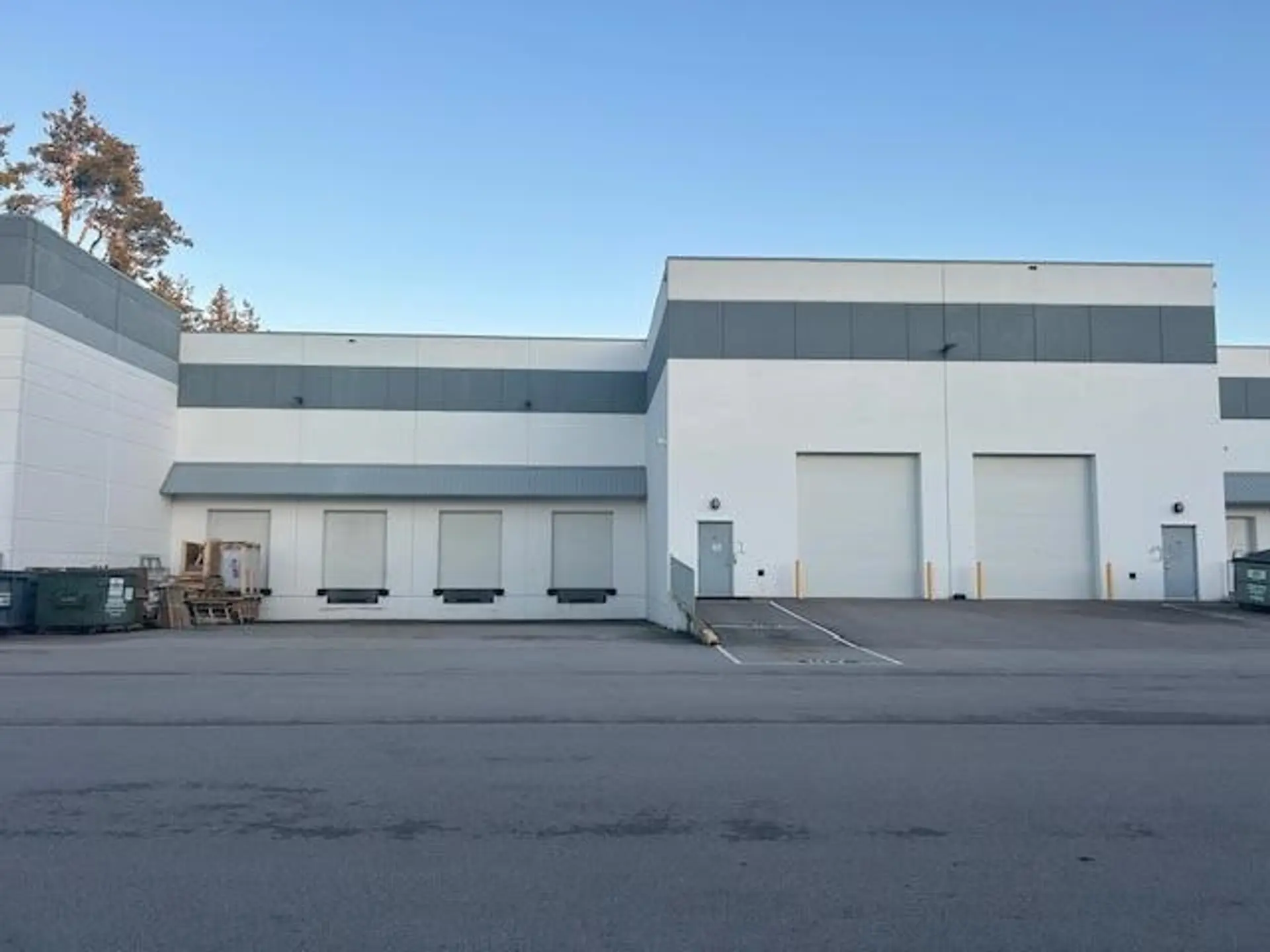 Property at #107 3577 194 STREET, Surrey, BC