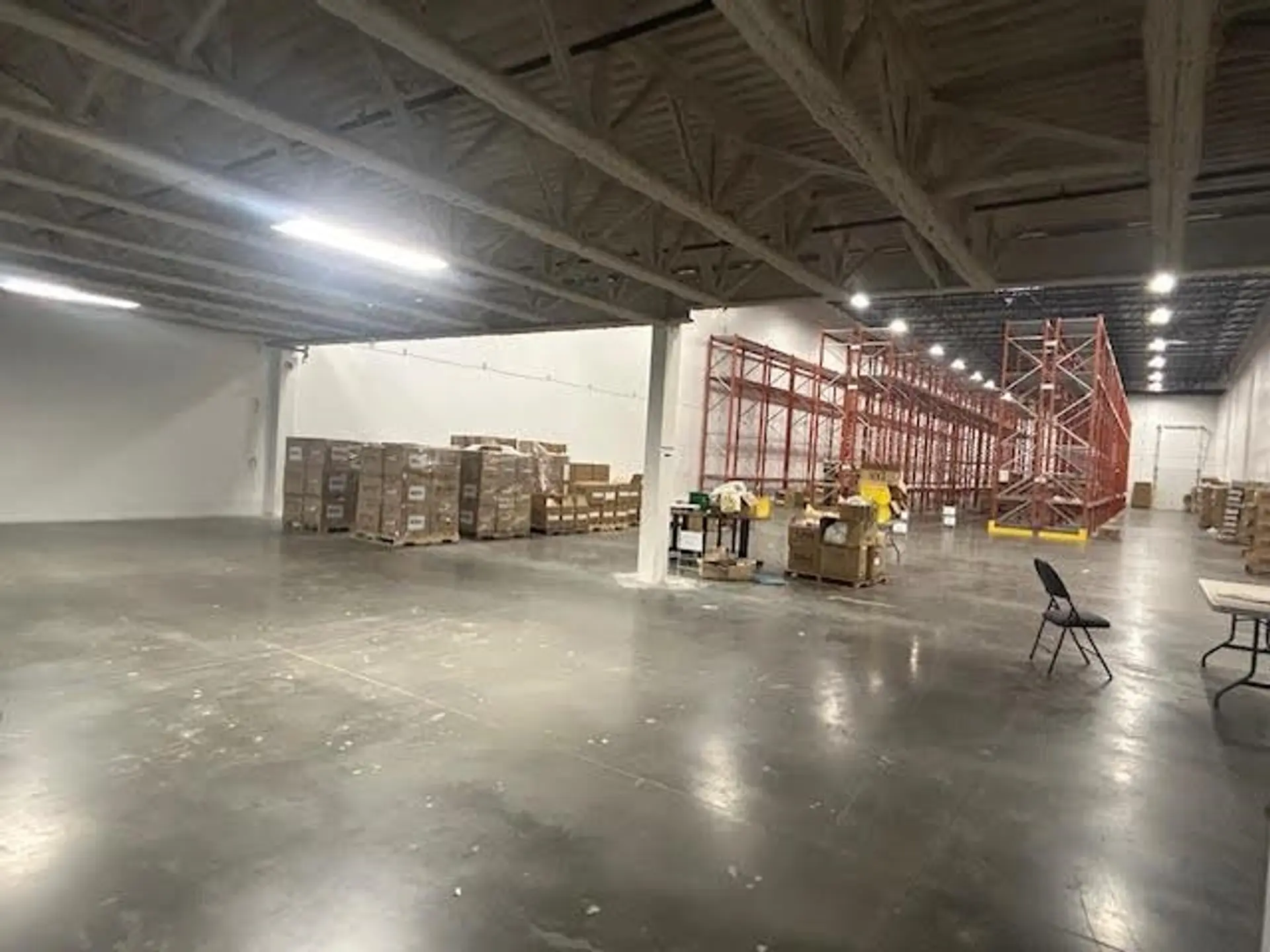 Property at #107 3577 194 STREET, Surrey, BC