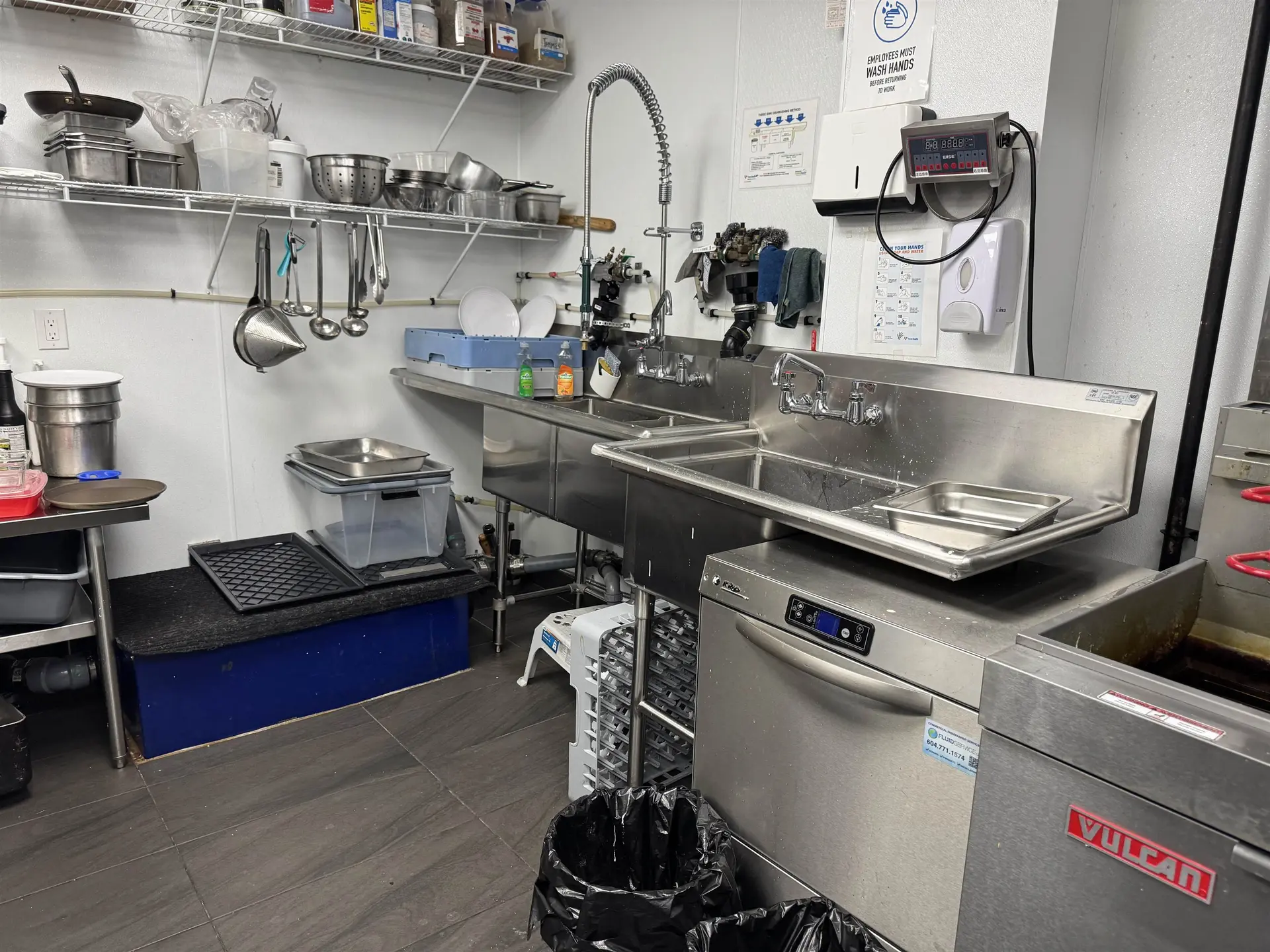 Property at 1712 152 STREET, Surrey, BC