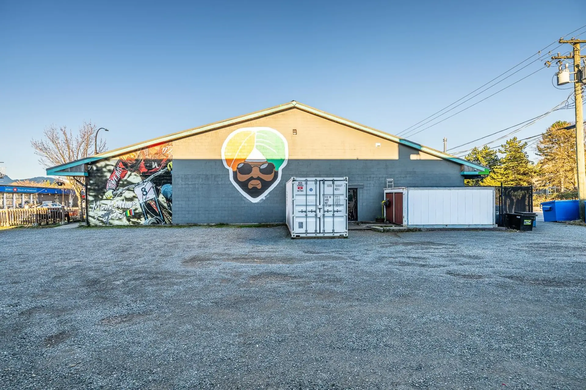 Property at 38188 & 38192 CLEVELAND AVENUE, Squamish, BC