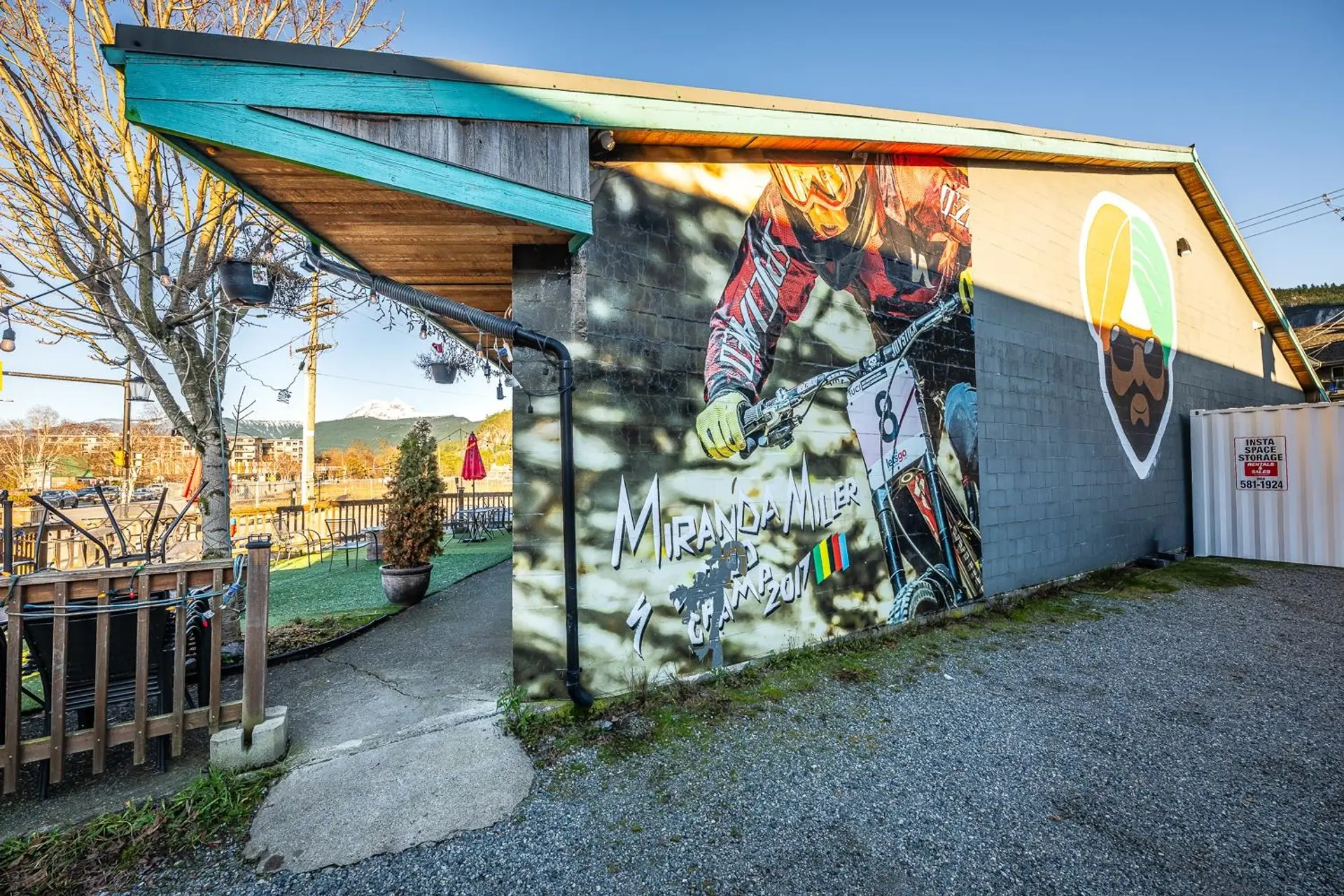 Property at 38188 & 38192 CLEVELAND AVENUE, Squamish, BC