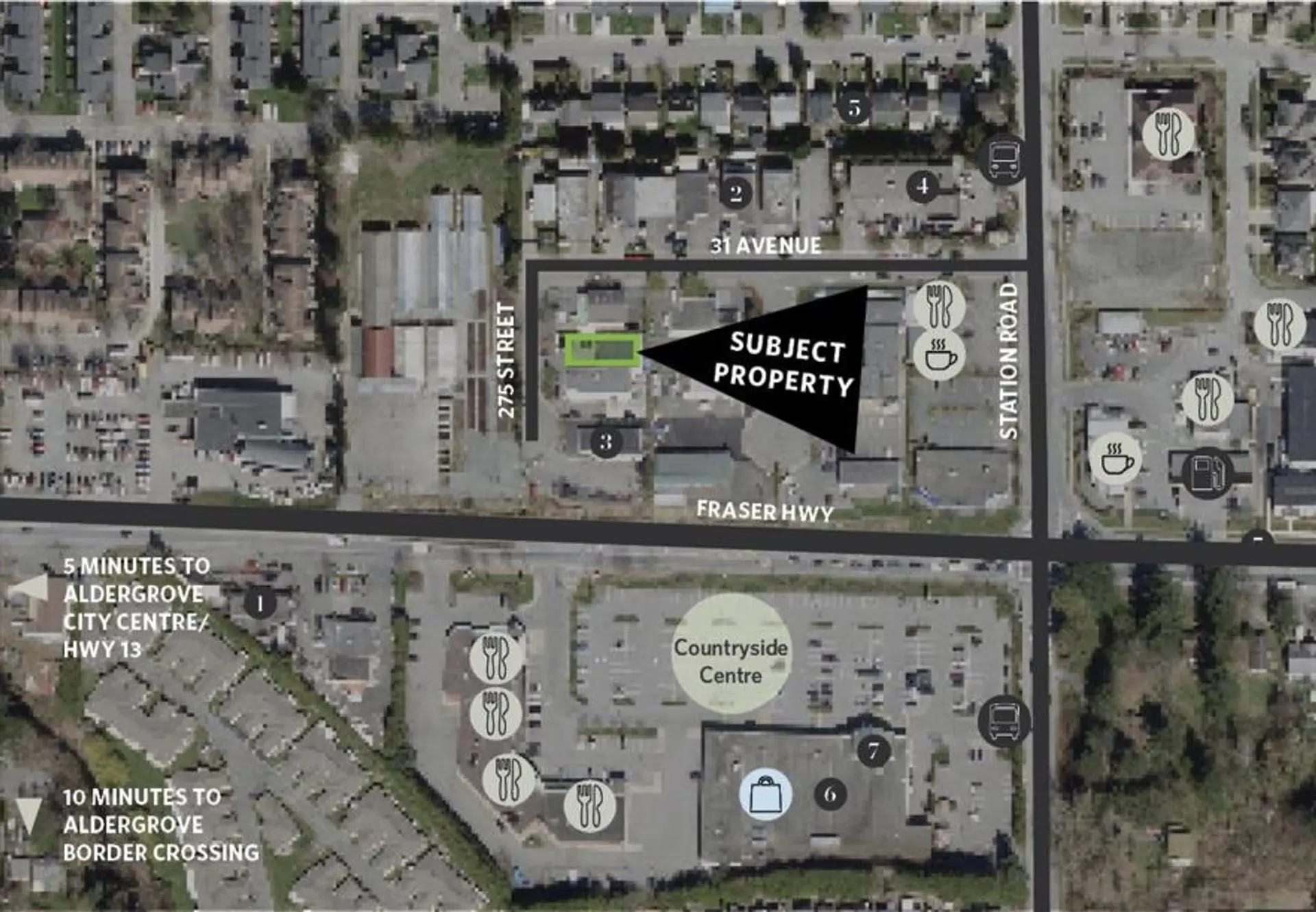 Property at 3084 275 STREET, Langley, BC