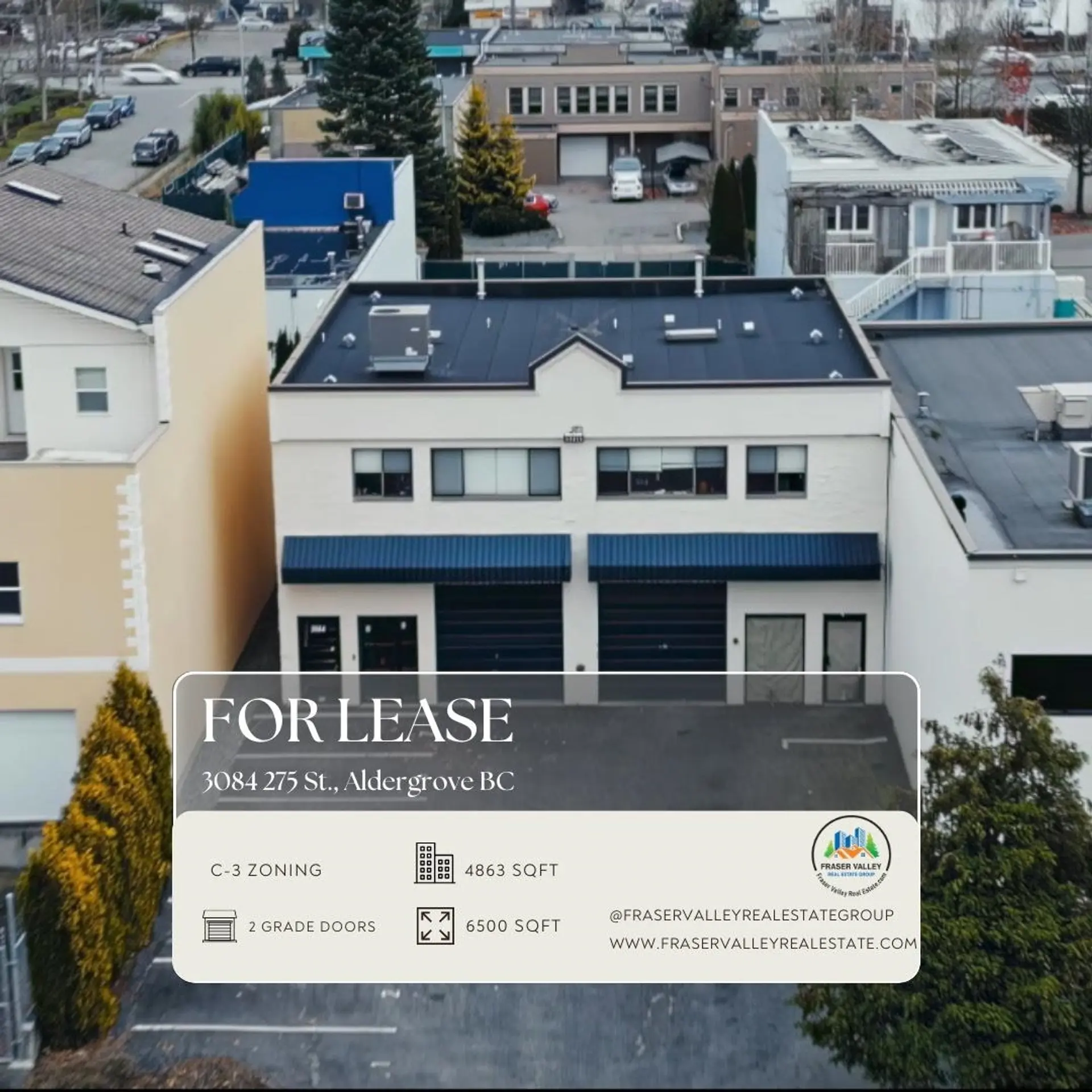 Property at 3084 275 STREET, Langley, BC