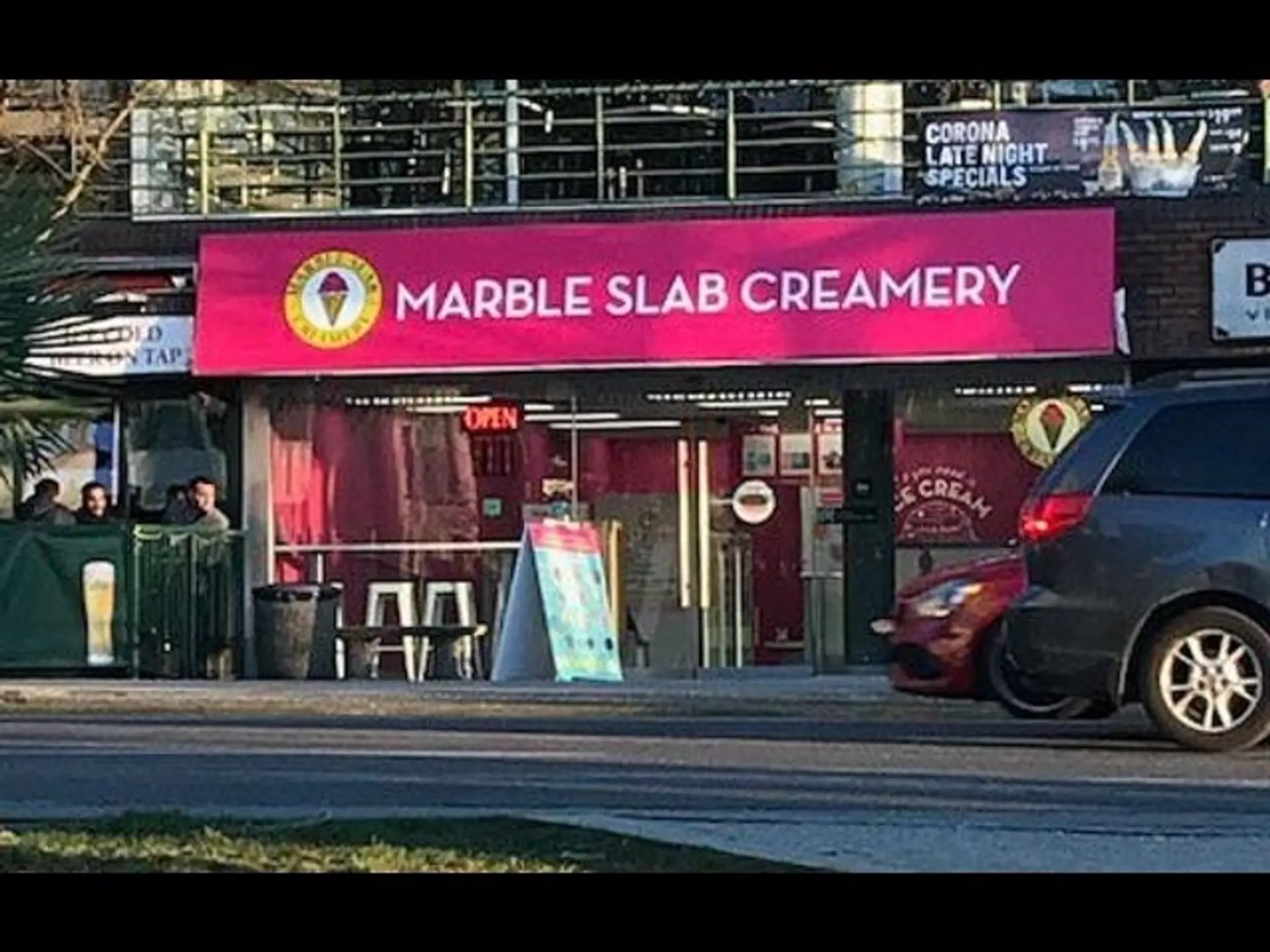 Property at 1184 DENMAN STREET, Vancouver, BC