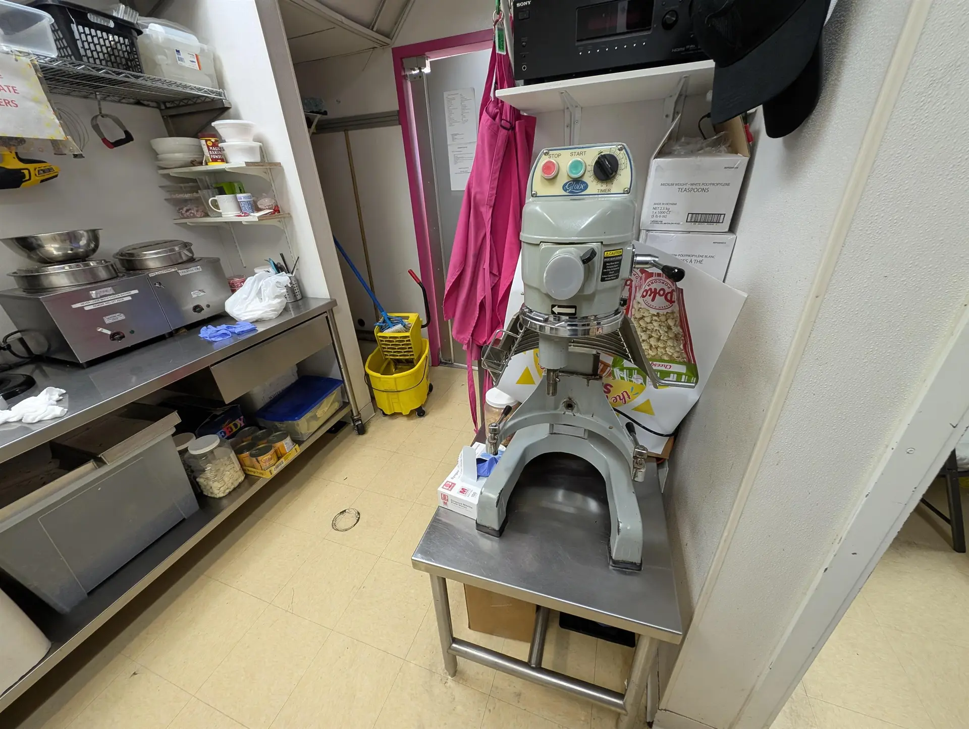 Property at 1184 DENMAN STREET, Vancouver, BC