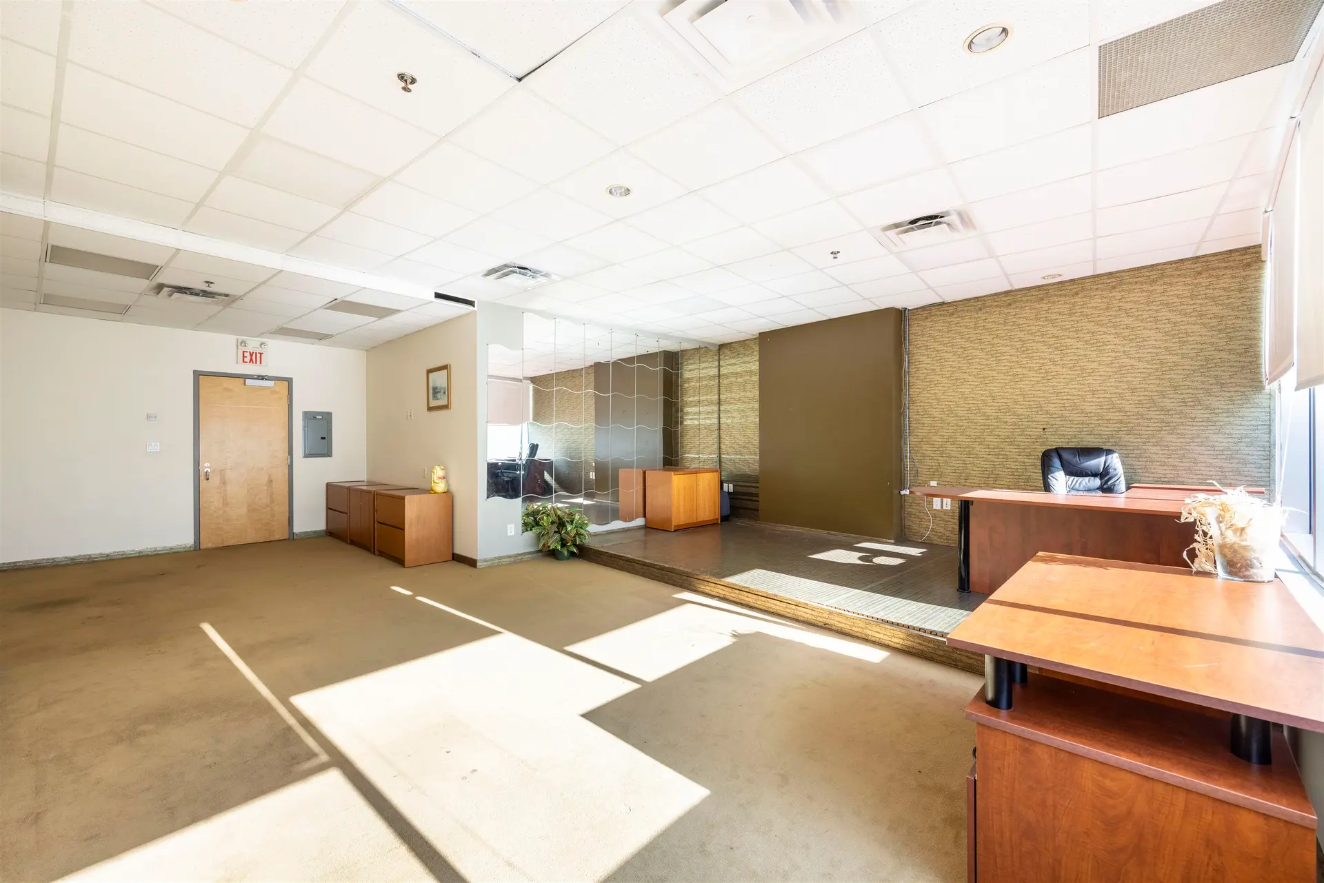 Property at #312 4538 KINGSWAY, Burnaby, BC