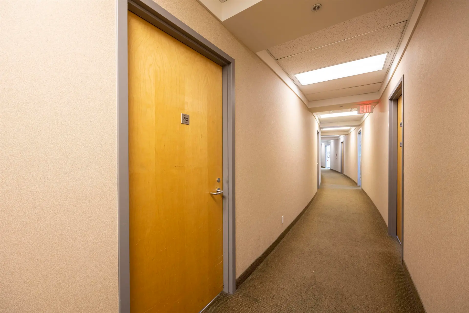 Property at #312 4538 KINGSWAY, Burnaby, BC